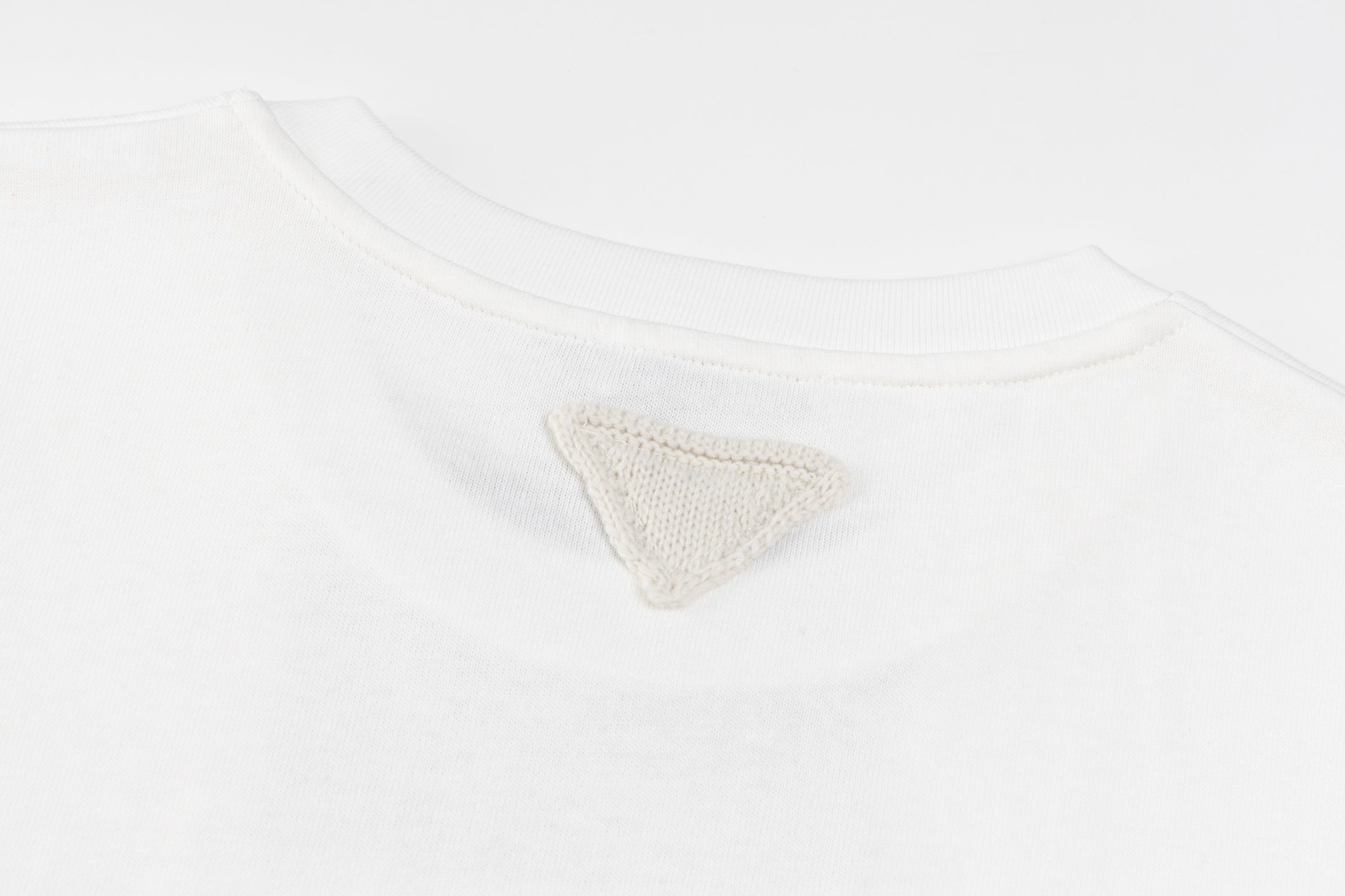 LuxluxHouse Best Quality Clothes T-shirt Prada