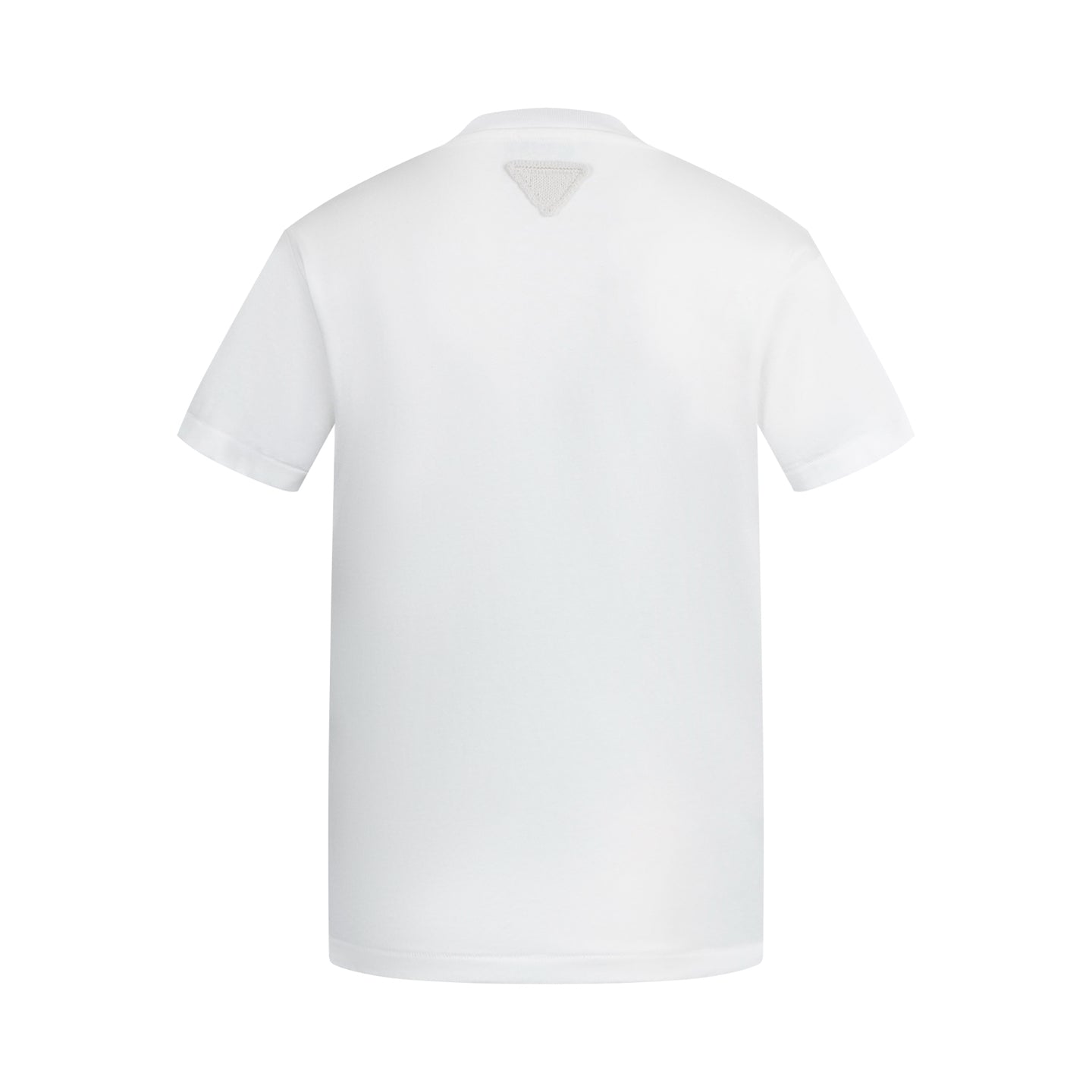 LuxluxHouse Best Quality Clothes T-shirt Prada