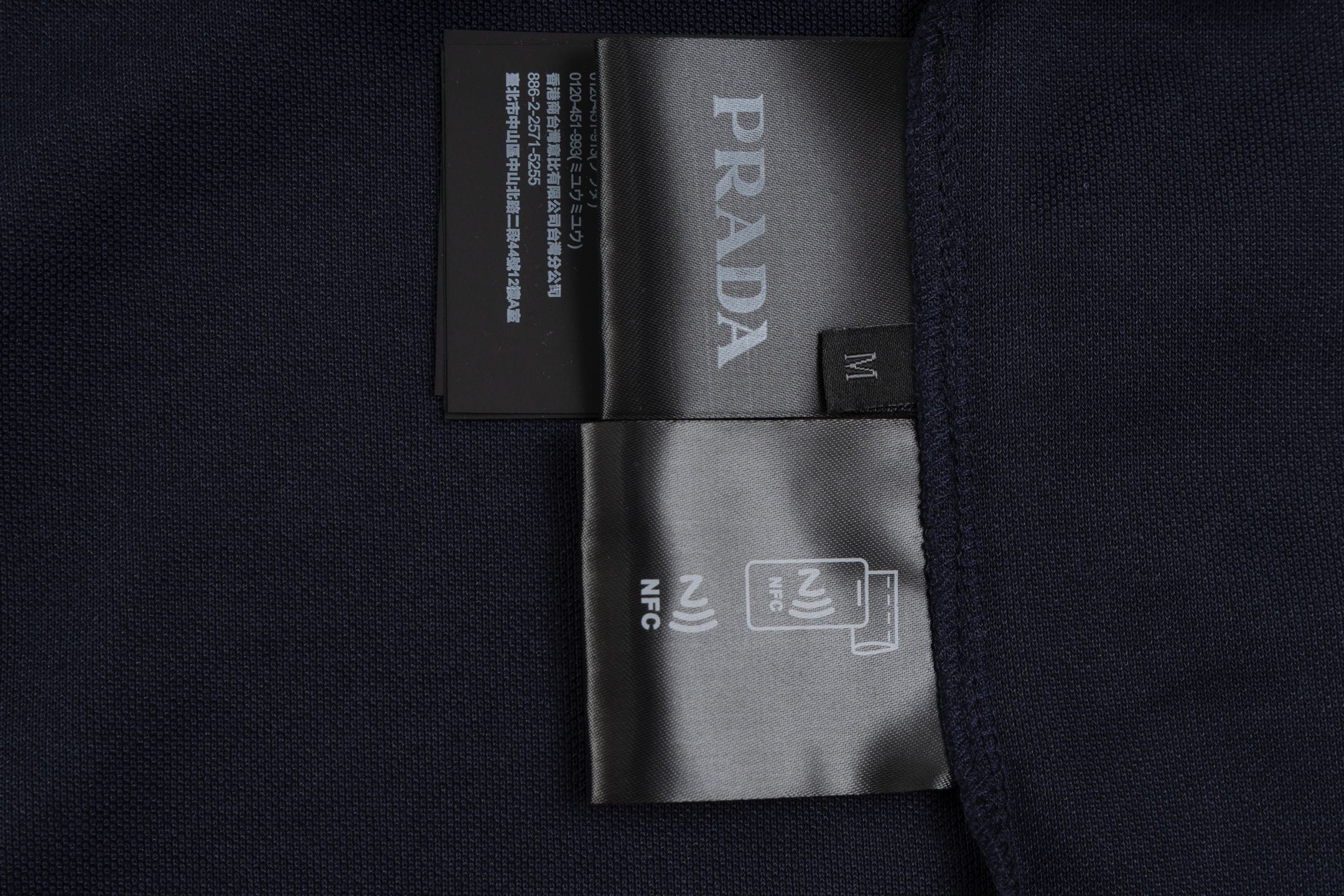 LuxluxHouse Best Quality Clothes Shirts&Polo Prada