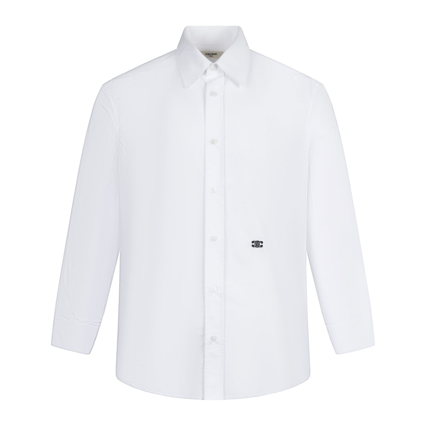 LuxluxHouse Best Quality Clothes Shirts&Polo Celine