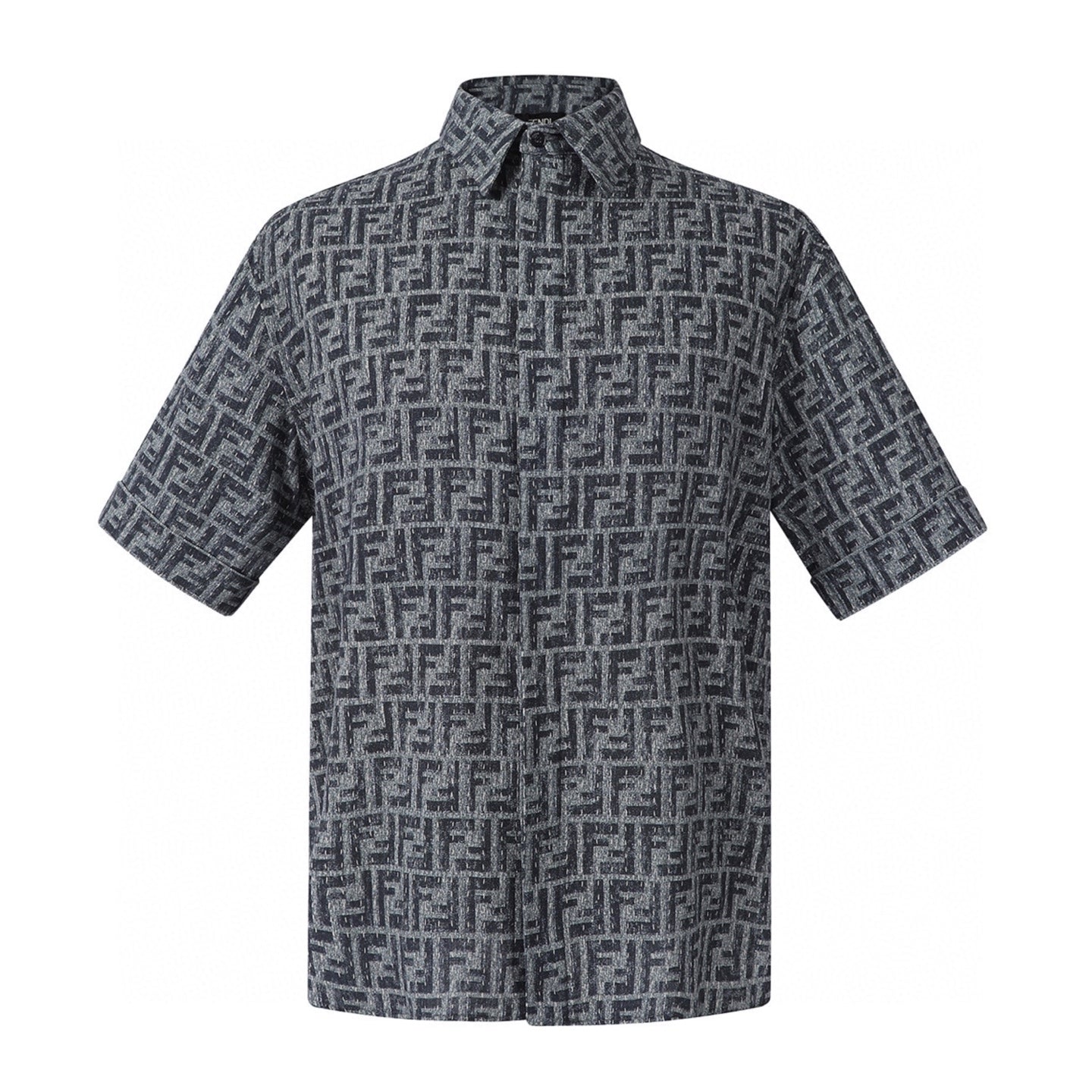 LuxluxHouse Best Quality Clothes Shirts&Polo Fendi
