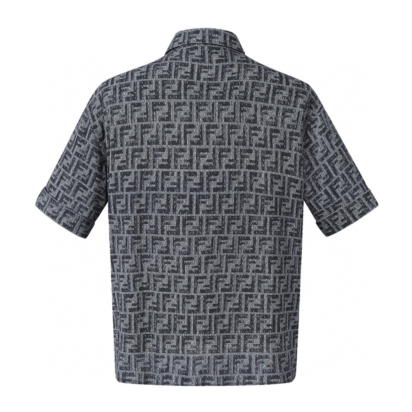 LuxluxHouse Best Quality Clothes Shirts&Polo Fendi