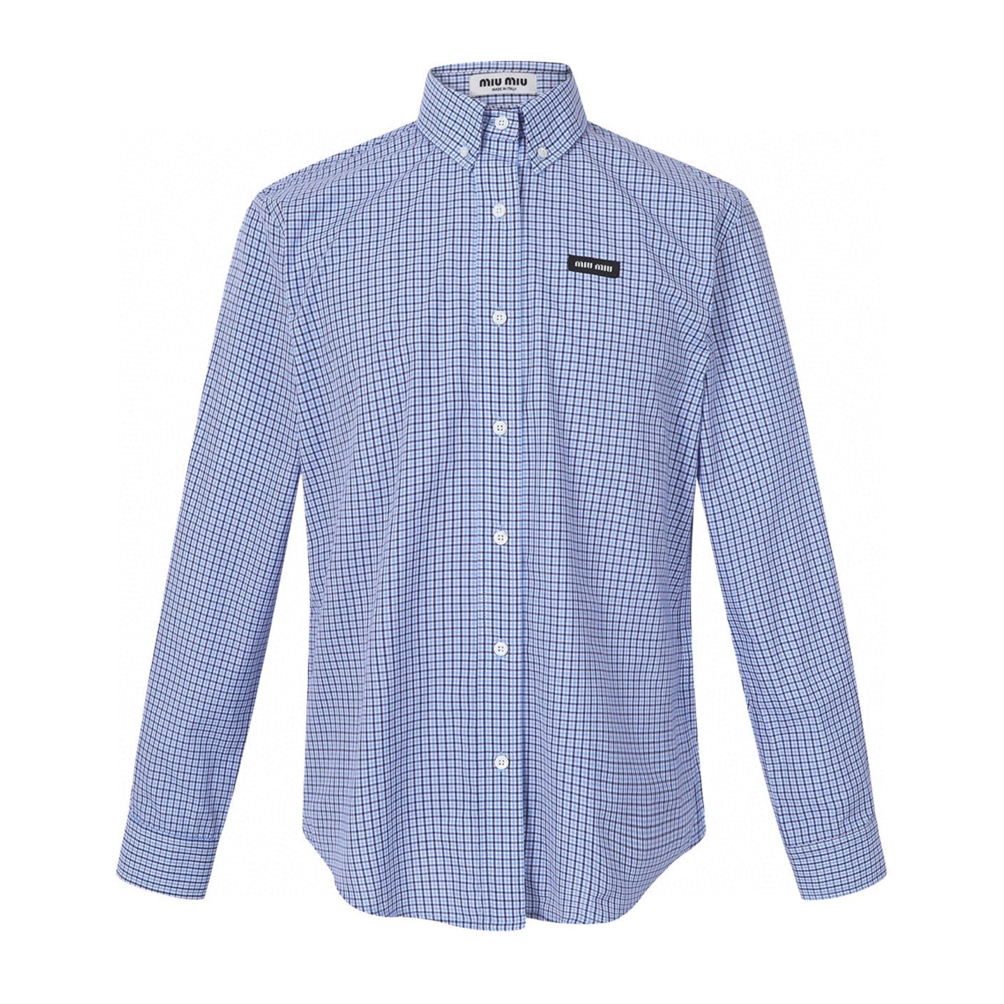 LuxluxHouse Best Quality Clothes Miu Miu Shirts&Polo