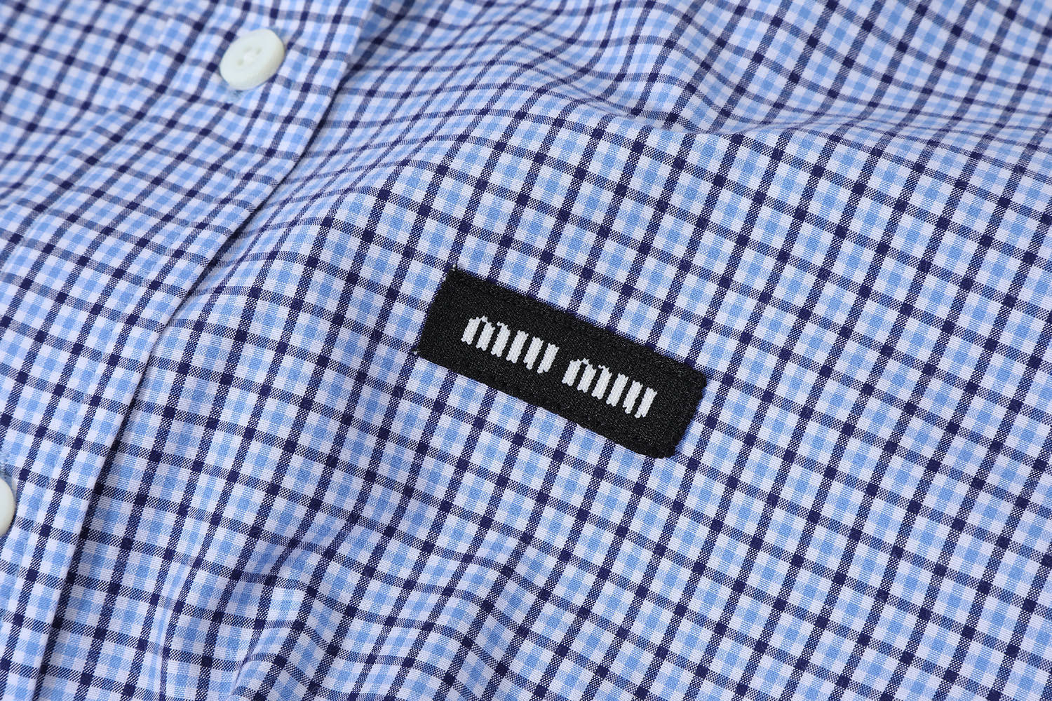 LuxluxHouse Best Quality Clothes Miu Miu Shirts&Polo