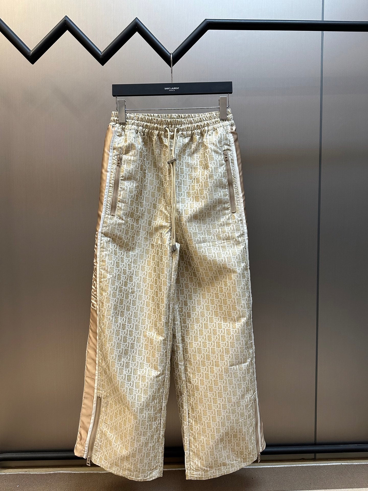LuxluxHouse Best Quality Clothes Pants Dior
