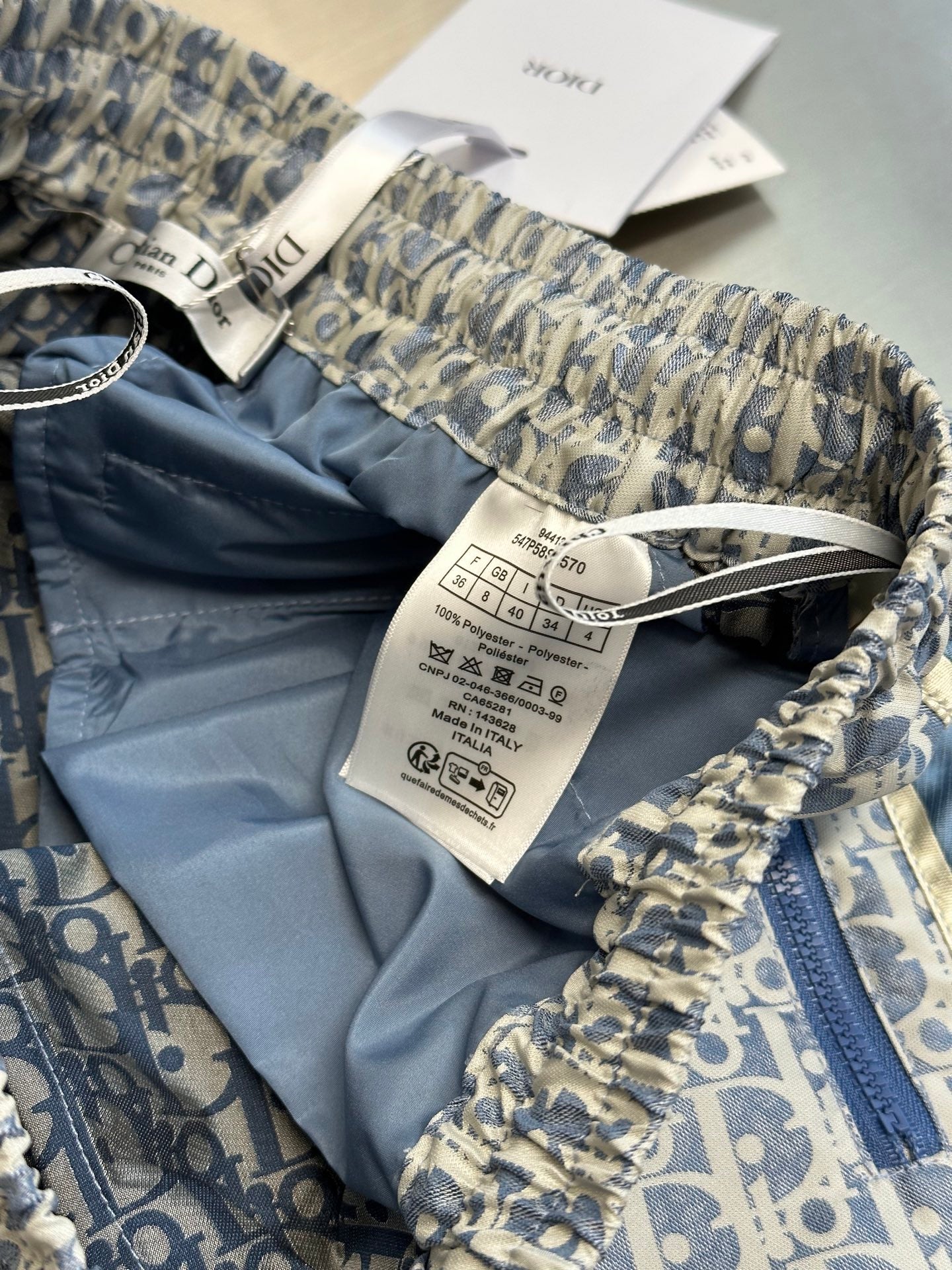 LuxluxHouse Best Quality Clothes Pants Dior