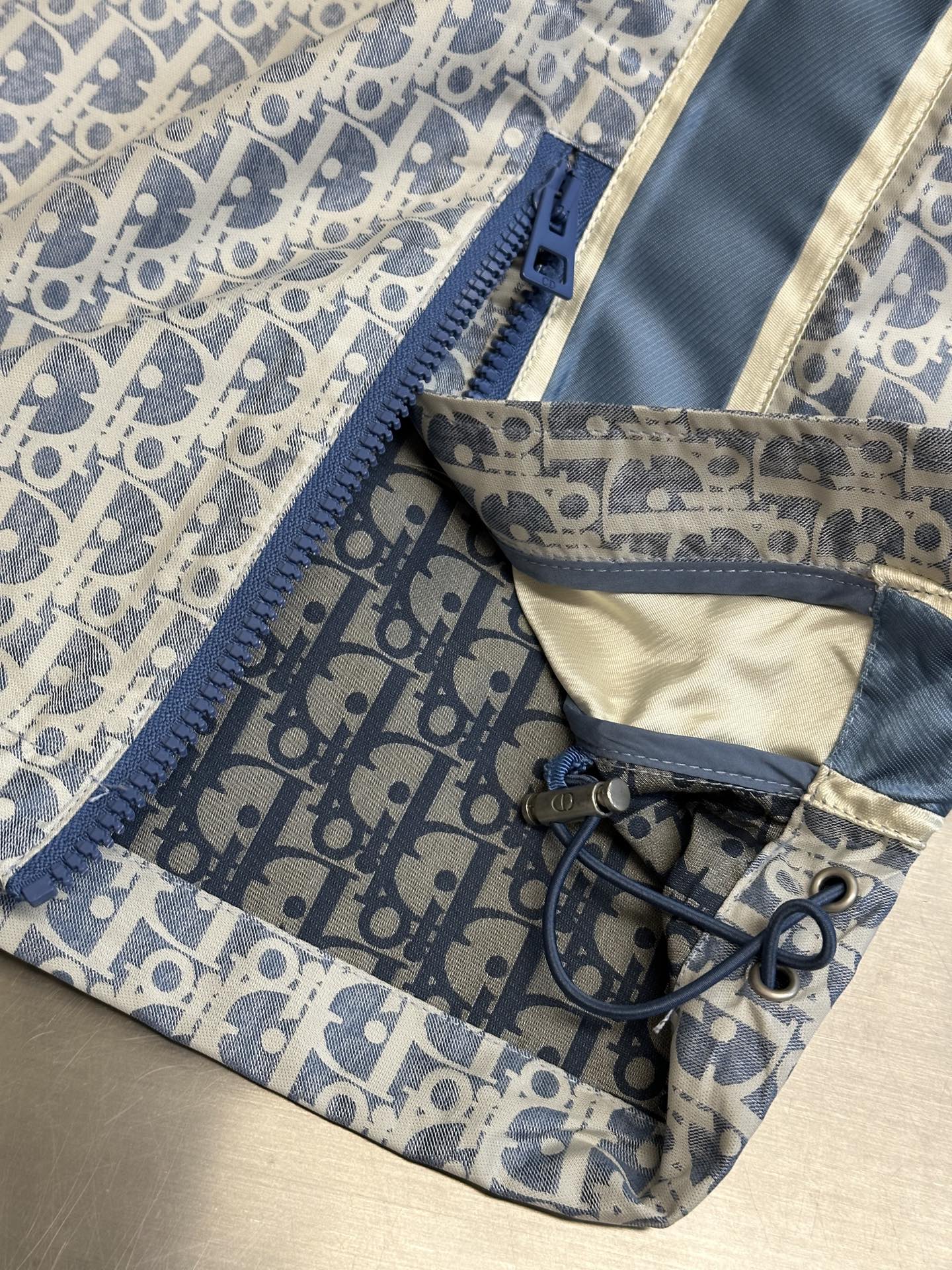 LuxluxHouse Best Quality Clothes Pants Dior