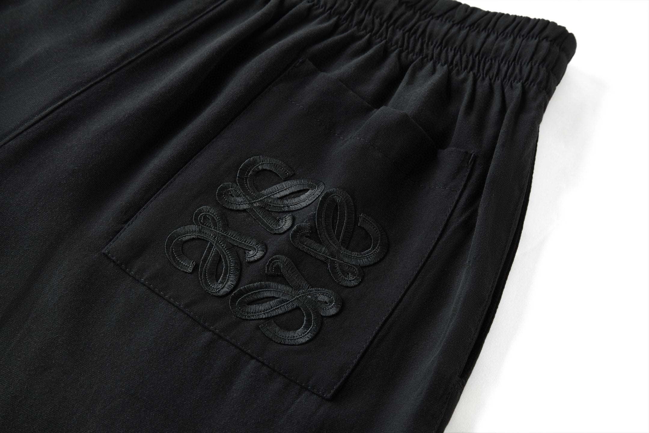 LuxluxHouse Best Quality Clothes Pants Loewe