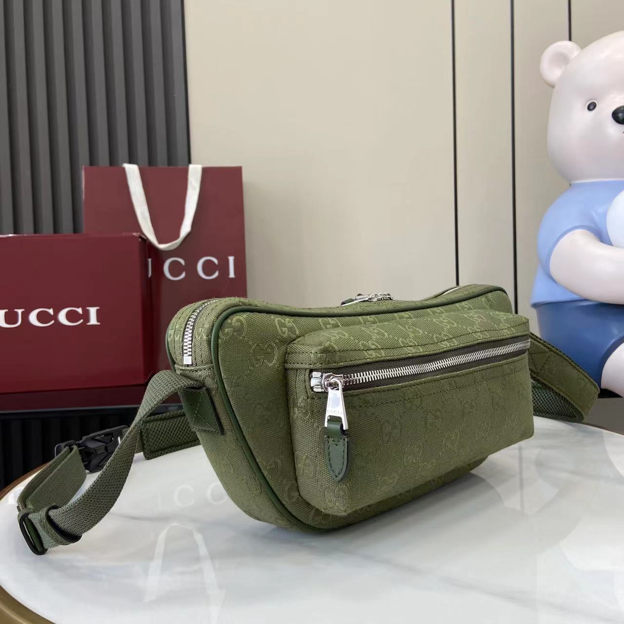 LuxluxHouse Best Quality Bags Gucci Women