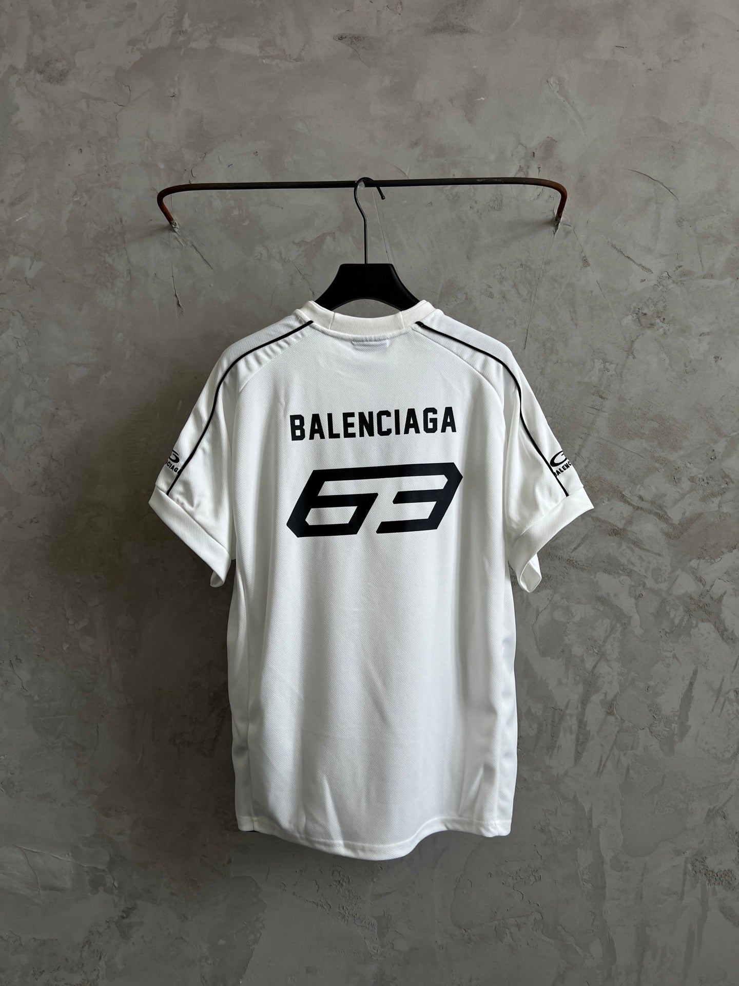LuxluxHouse Best Quality Clothes Balenciaga T-shirt
