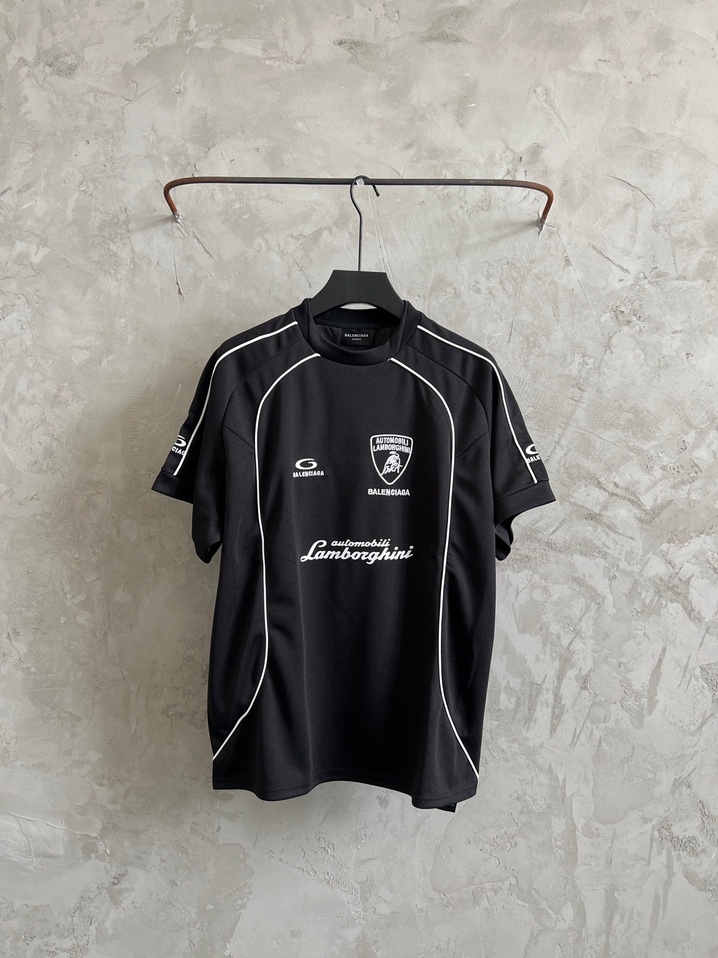 LuxluxHouse Best Quality Clothes Balenciaga T-shirt