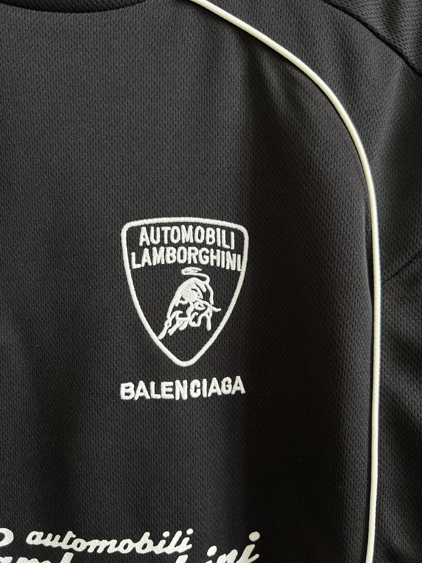 LuxluxHouse Best Quality Clothes Balenciaga T-shirt