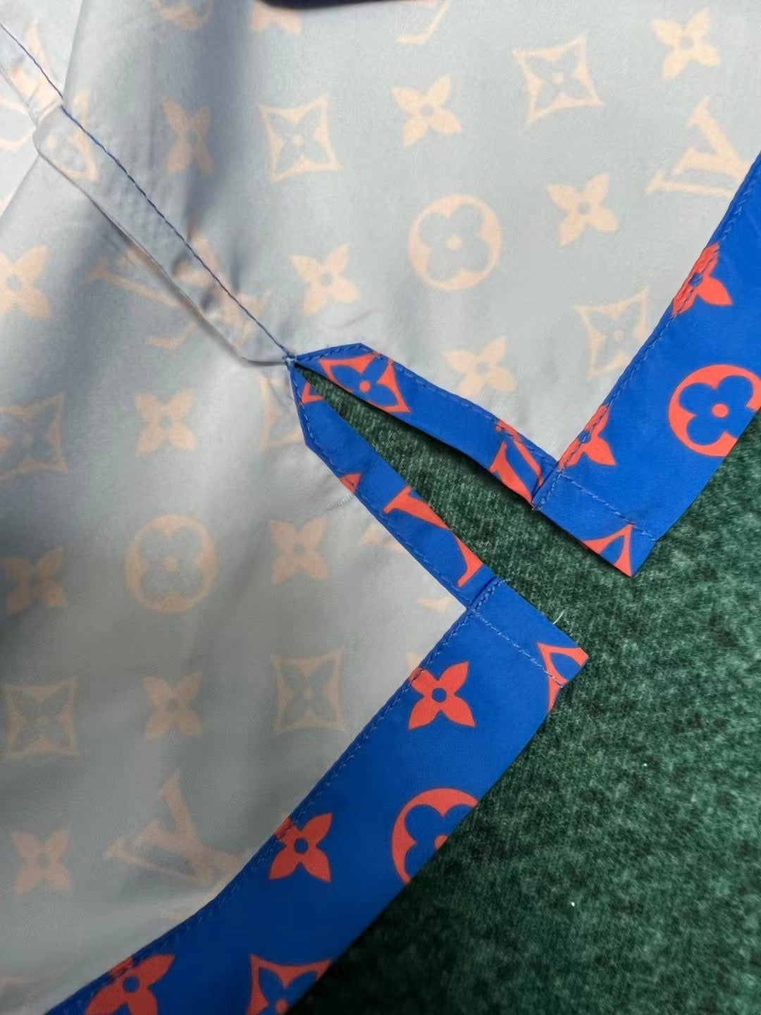 LuxluxHouse Best Quality Clothes Shirts&Polo Louis Vuitton