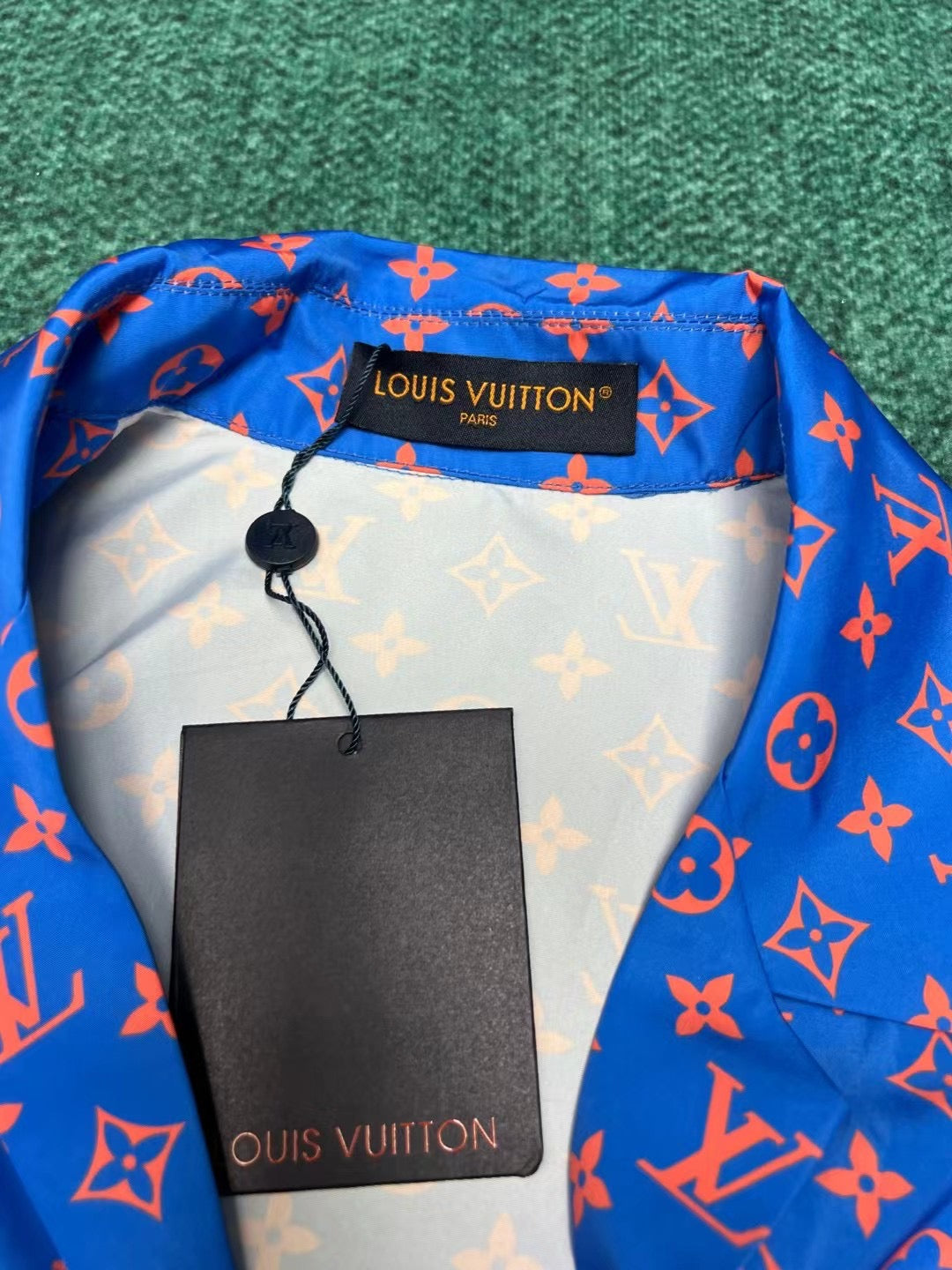 LuxluxHouse Best Quality Clothes Shirts&Polo Louis Vuitton