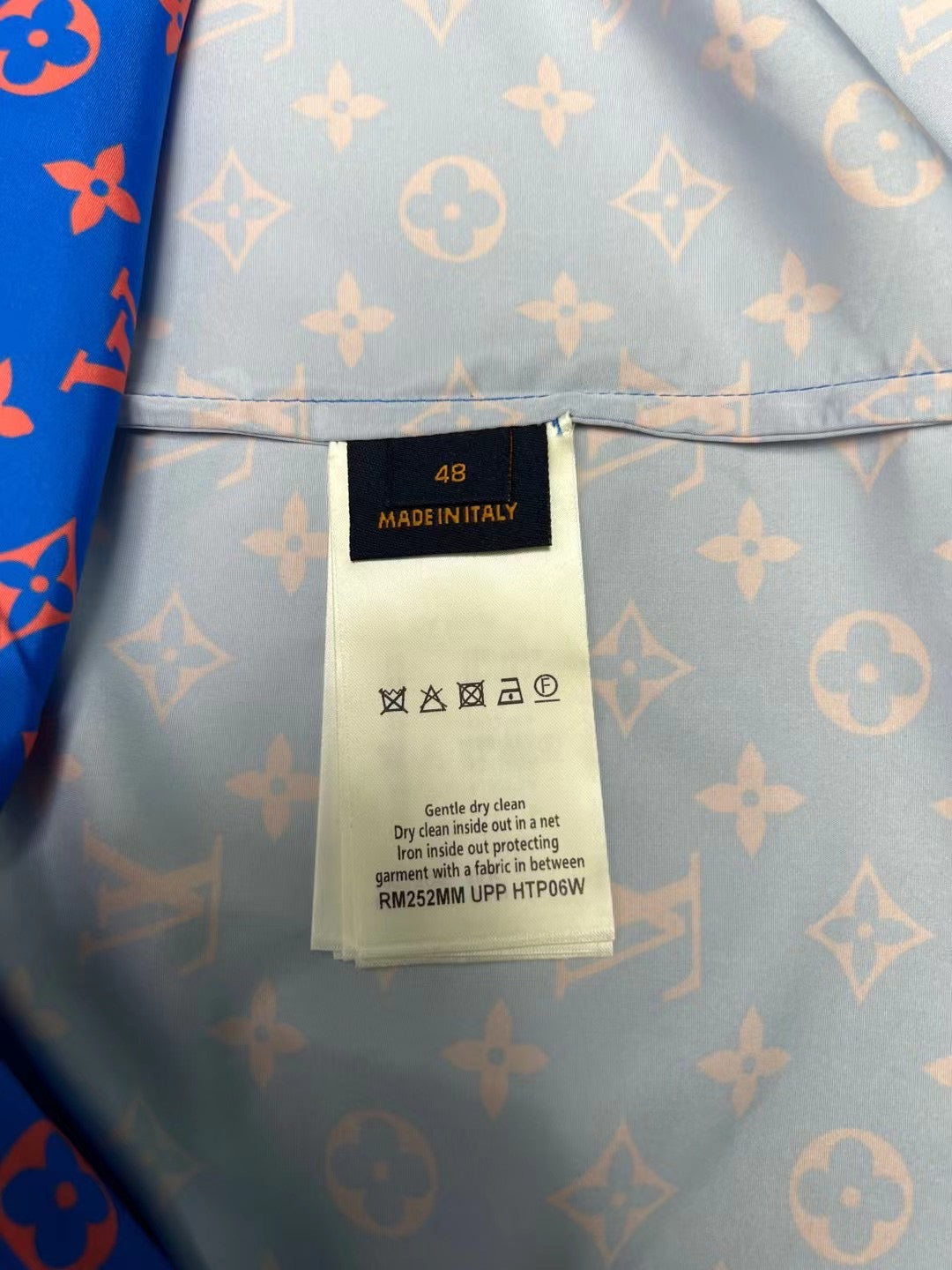 LuxluxHouse Best Quality Clothes Shirts&Polo Louis Vuitton