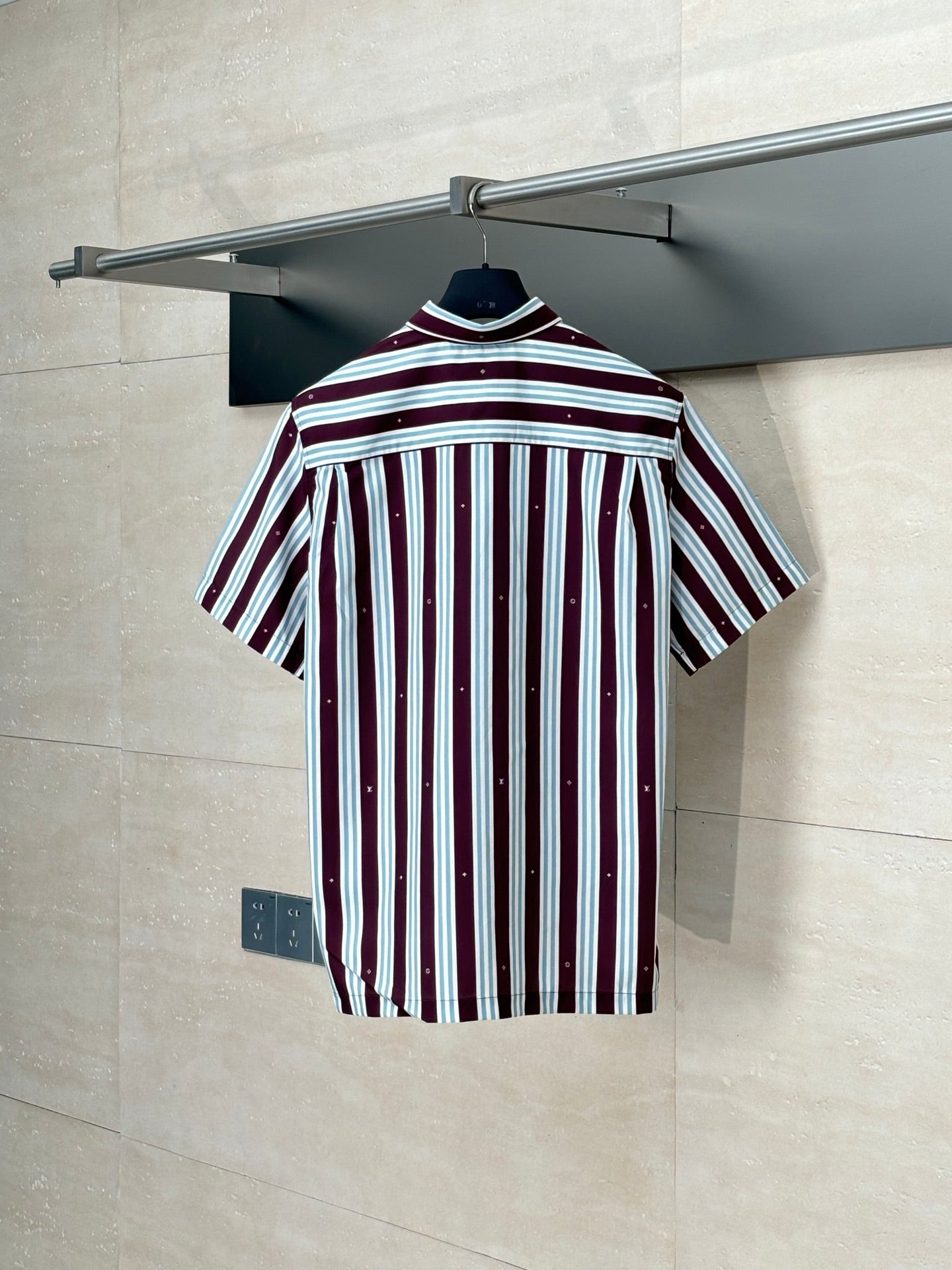 LuxluxHouse Best Quality Clothes Shirts&Polo Louis Vuitton