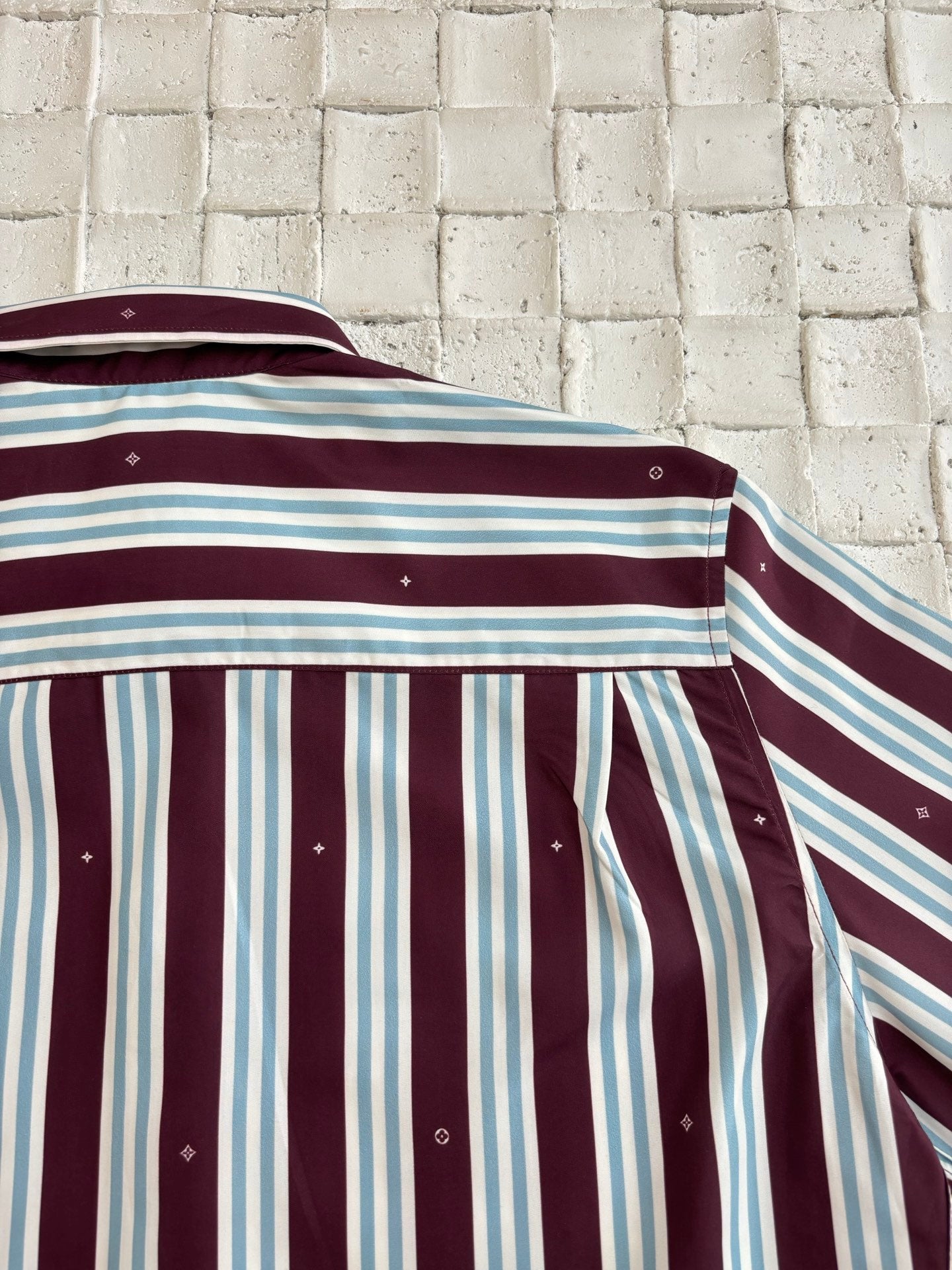 LuxluxHouse Best Quality Clothes Shirts&Polo Louis Vuitton