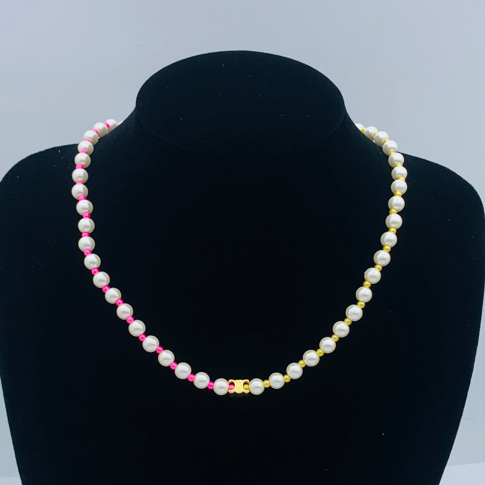 LuxluxHouse Low Price And High Quality Accessories Celine