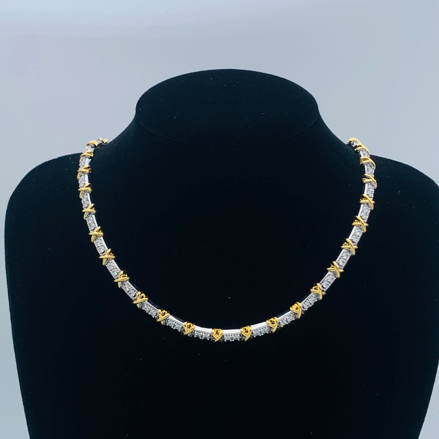 LuxluxHouse Low Price And High Quality Accessories Tiffany