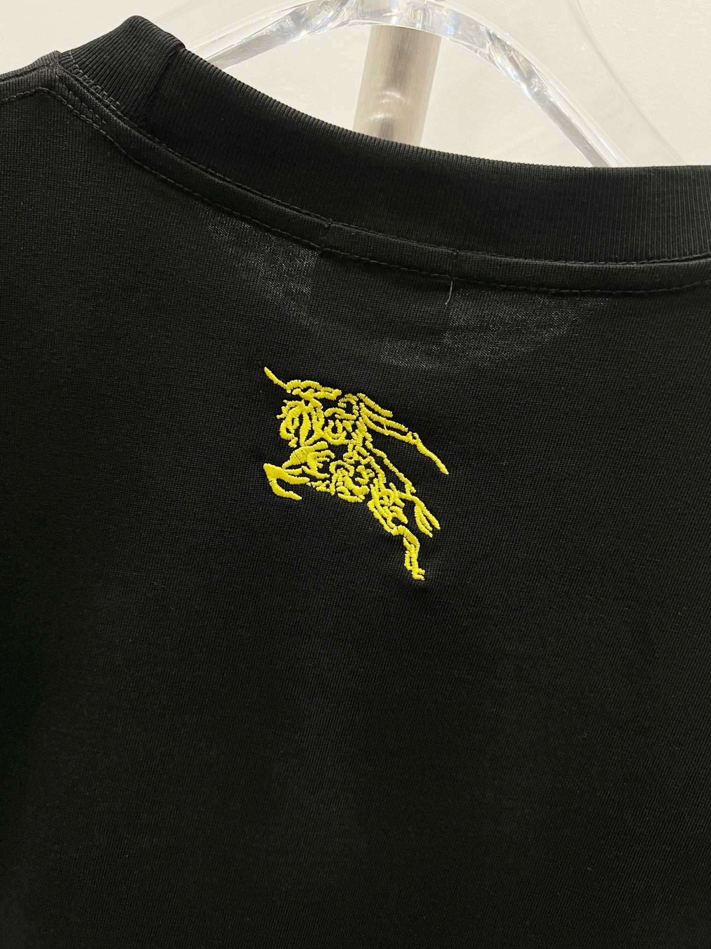 LuxluxHouse Best Quality Clothes Burberry T-shirt