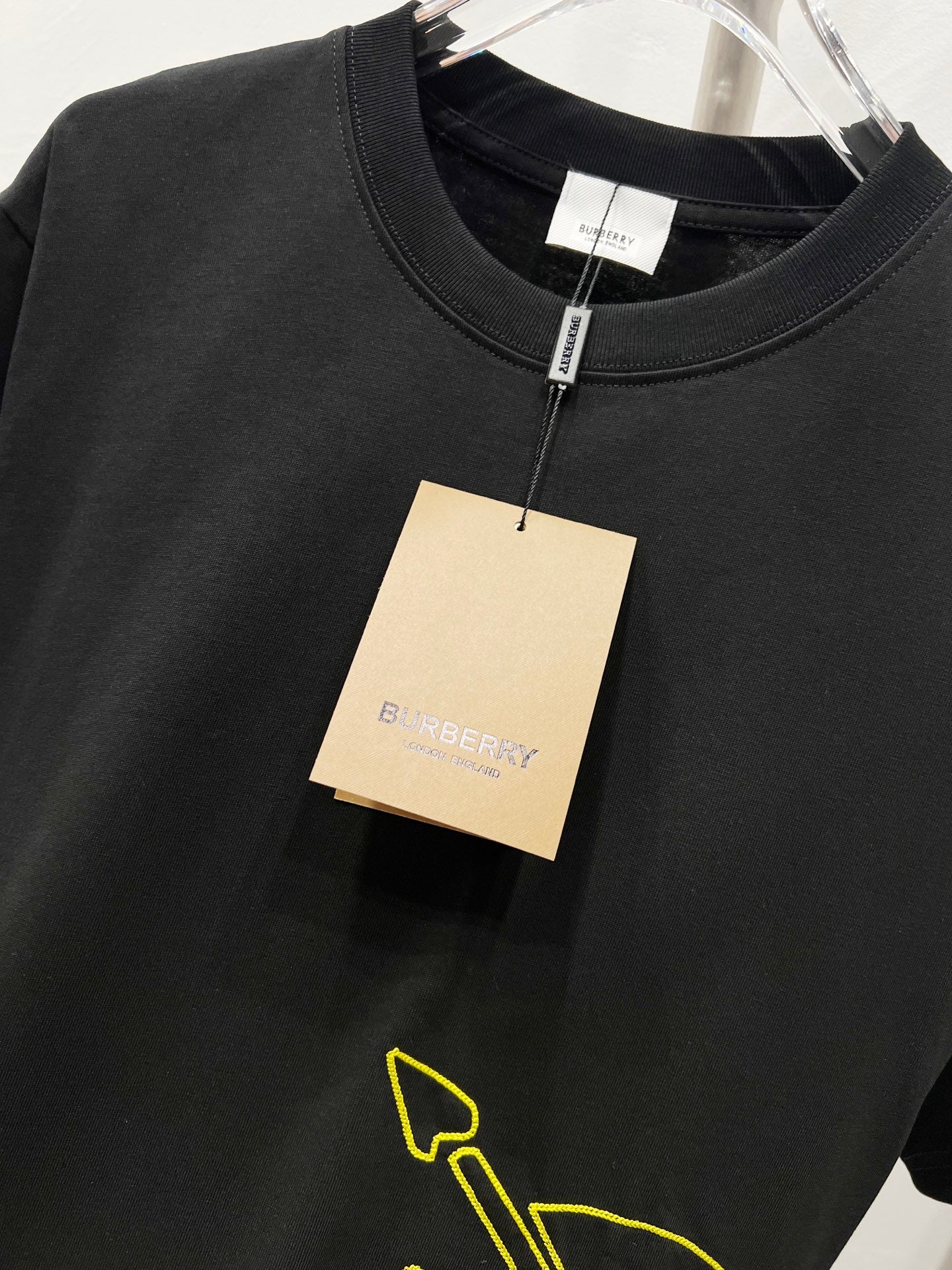 LuxluxHouse Best Quality Clothes Burberry T-shirt