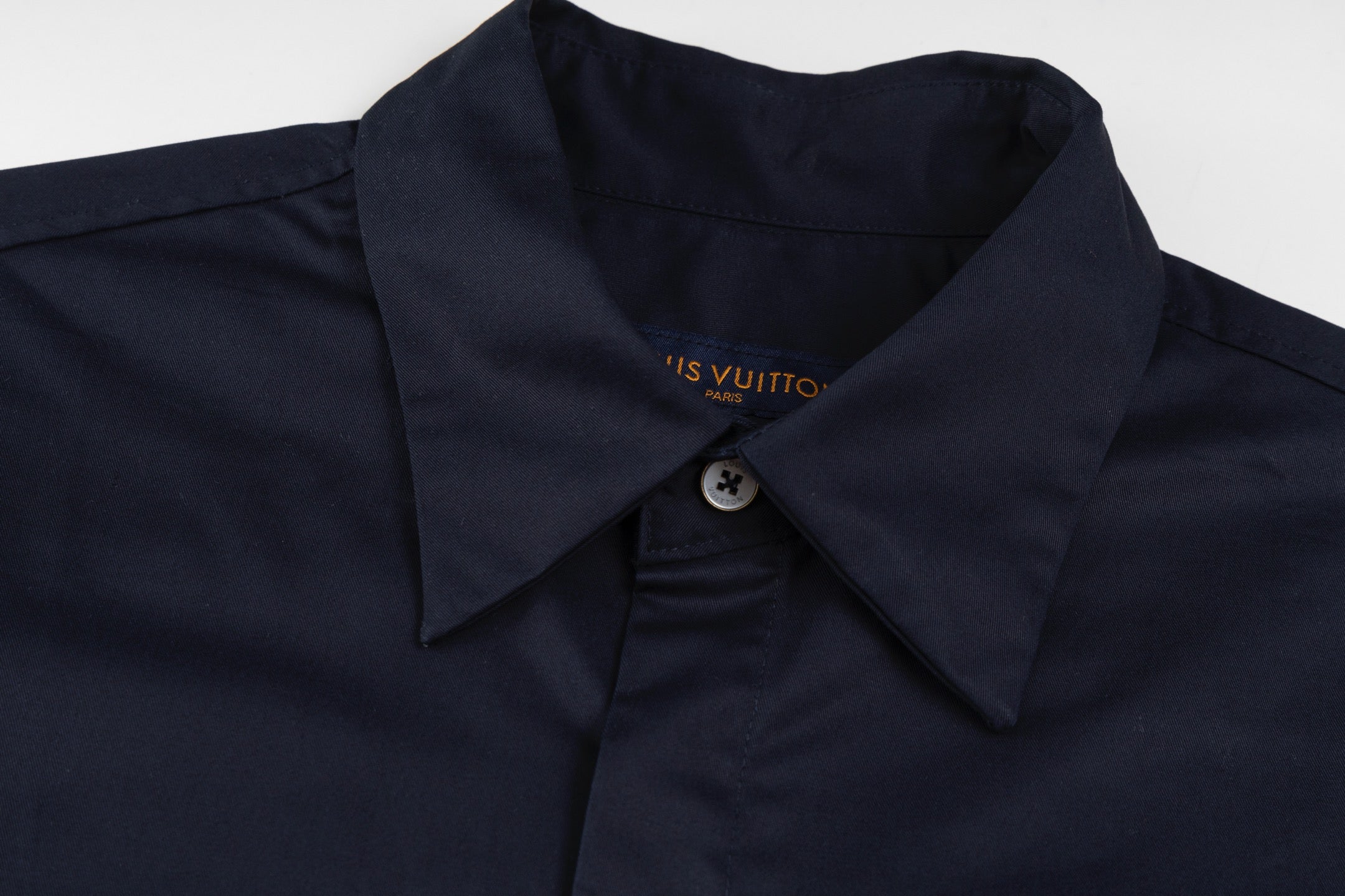 LuxluxHouse Best Quality Clothes Shirts&Polo Louis Vuitton