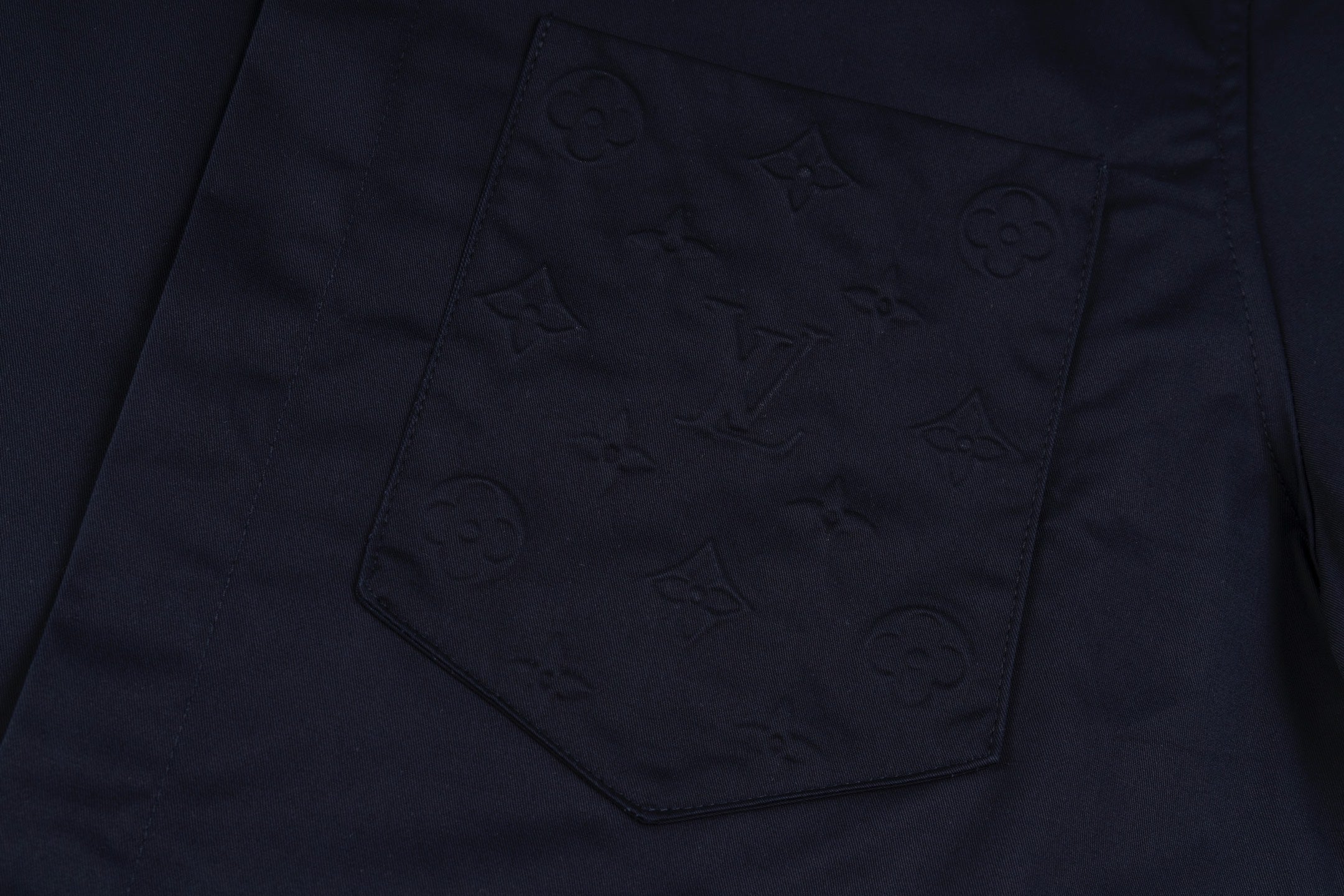 LuxluxHouse Best Quality Clothes Shirts&Polo Louis Vuitton