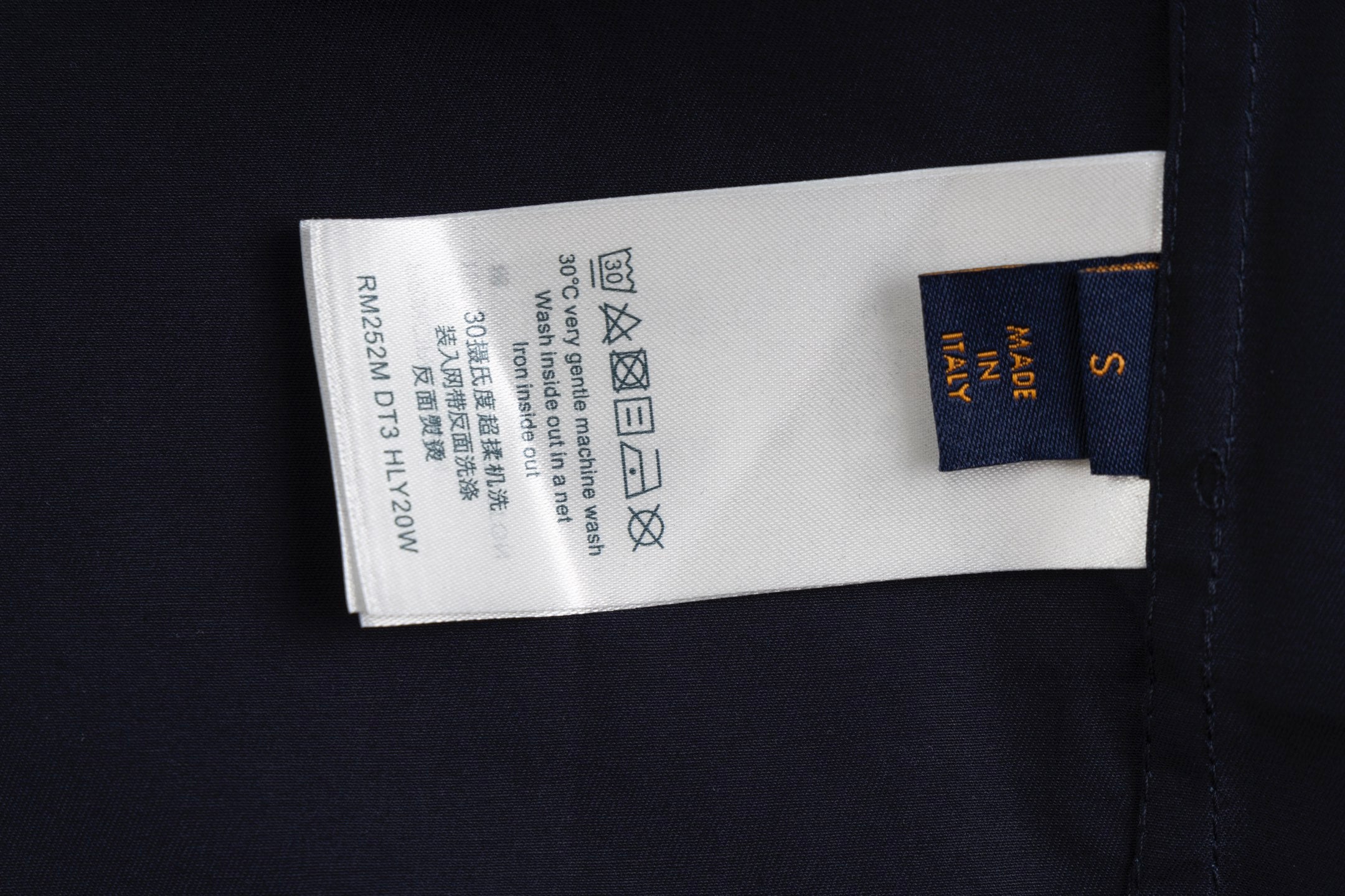 LuxluxHouse Best Quality Clothes Shirts&Polo Louis Vuitton