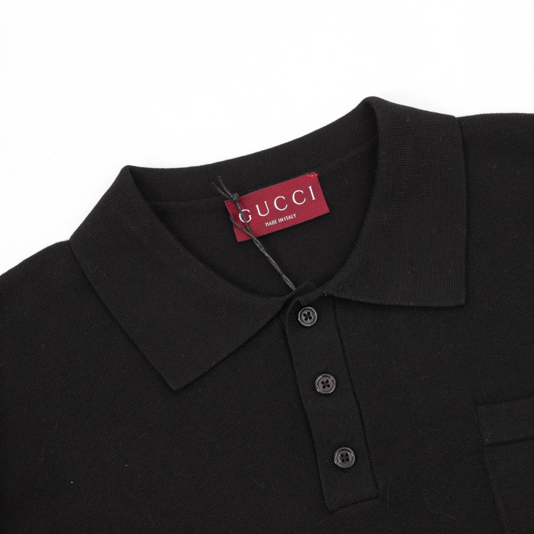 LuxluxHouse Best Quality Clothes Shirts&Polo Gucci