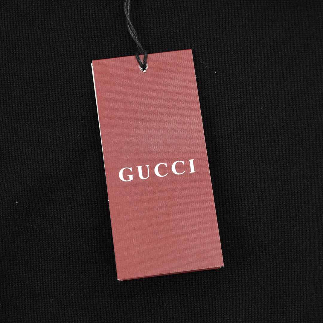 LuxluxHouse Best Quality Clothes Shirts&Polo Gucci