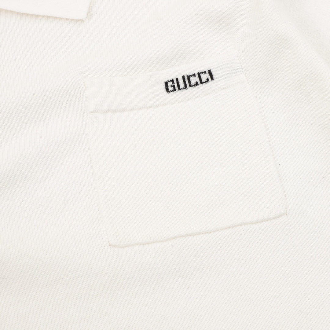 LuxluxHouse Best Quality Clothes Shirts&Polo Gucci