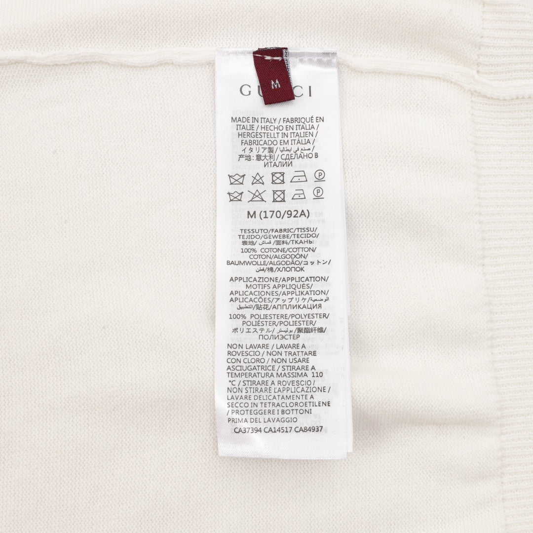 LuxluxHouse Best Quality Clothes Shirts&Polo Gucci