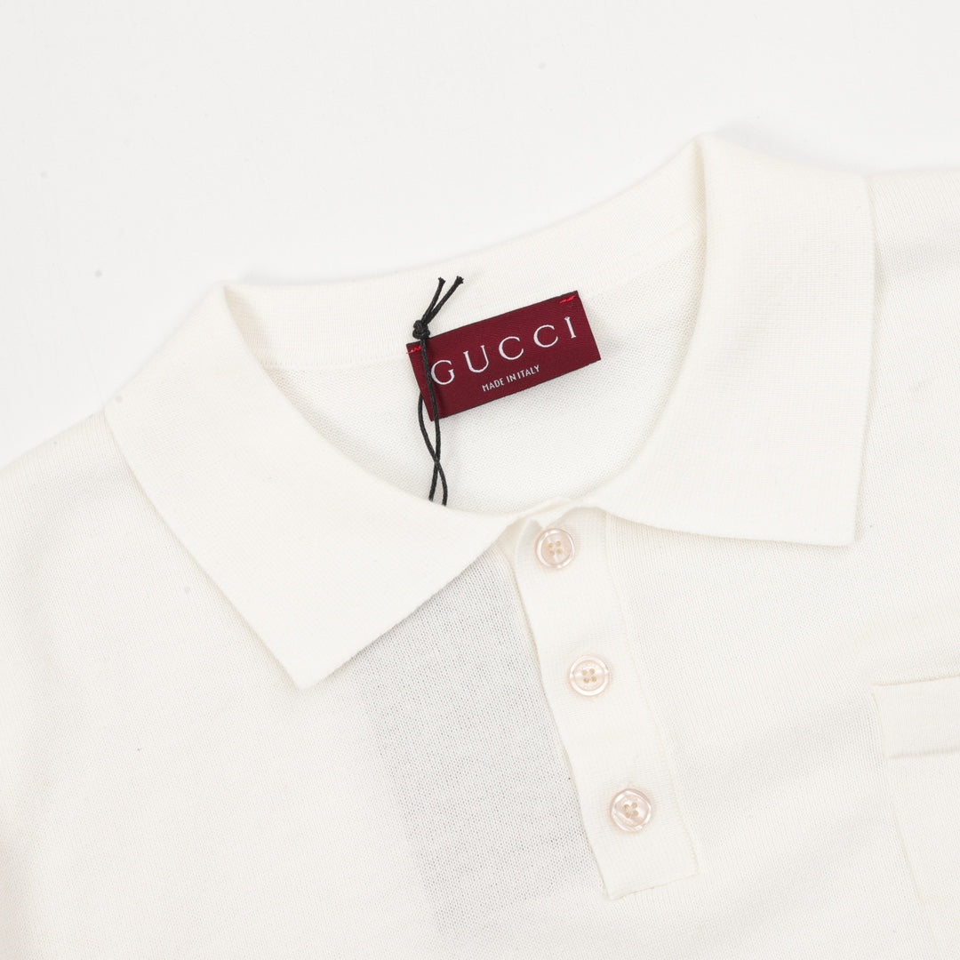 LuxluxHouse Best Quality Clothes Shirts&Polo Gucci
