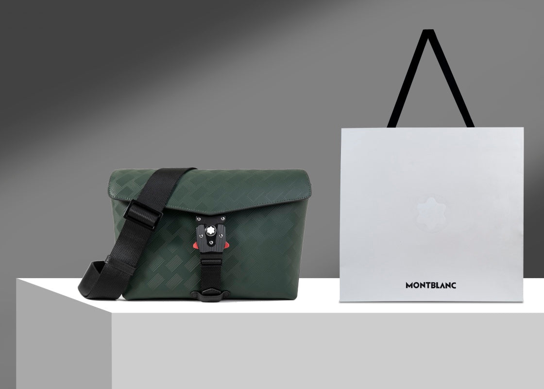 LuxluxHouse Best Quality Bags Montblanc