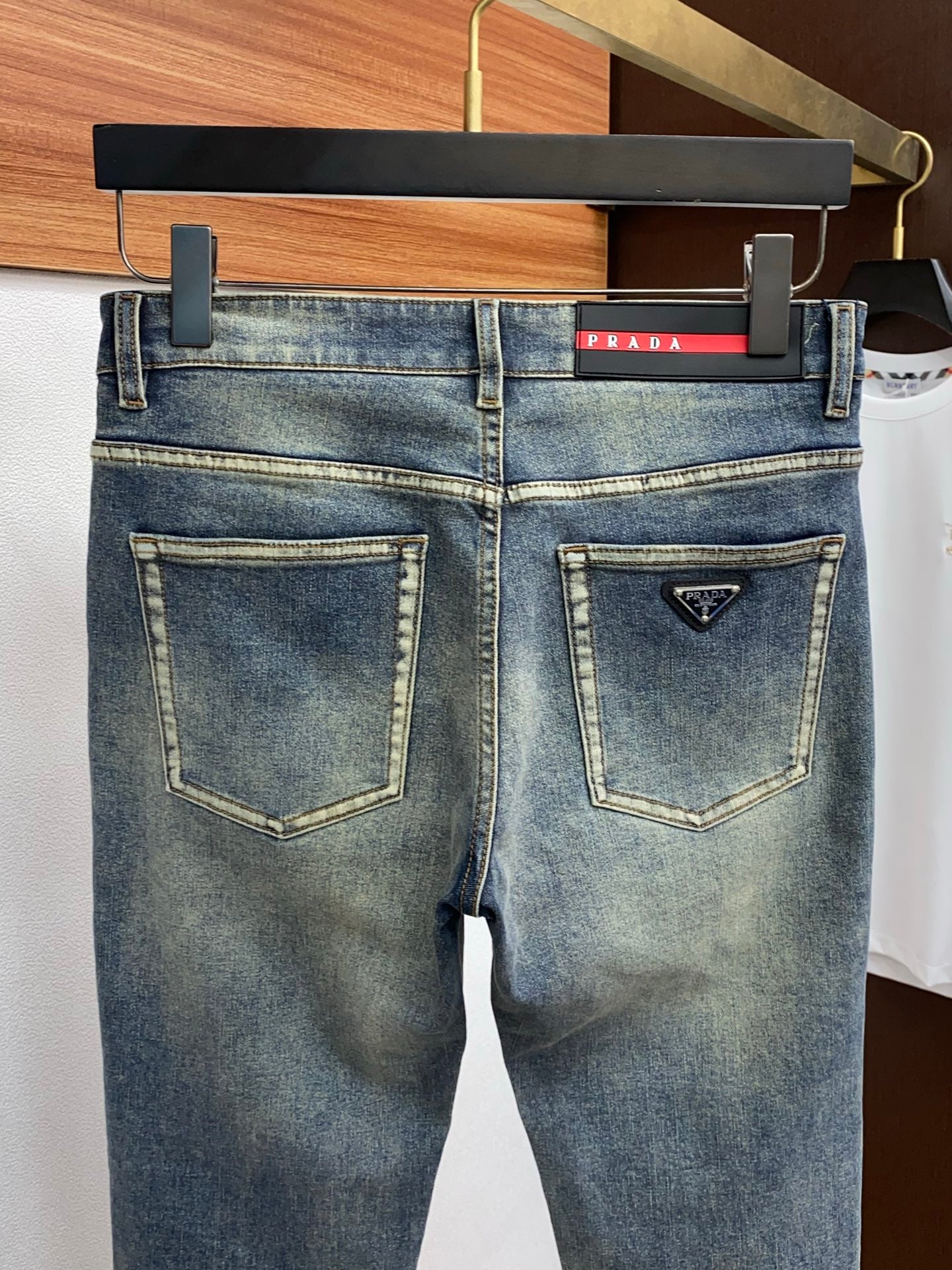 LuxluxHouse Best Quality Clothes Pants Prada