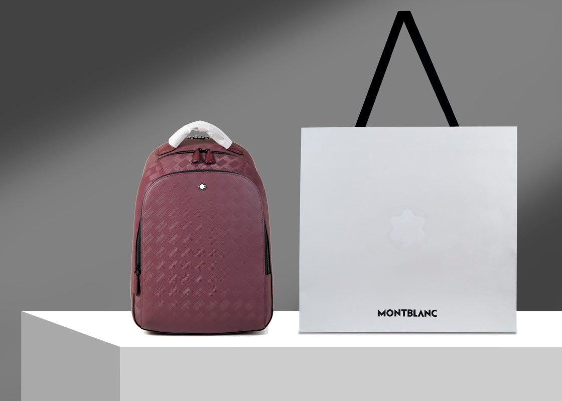 LuxluxHouse Best Quality Bags Montblanc