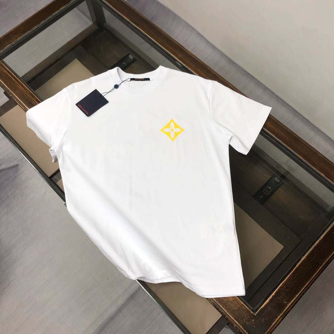 LuxluxHouse Best Quality Clothes T-shirt Louis Vuitton