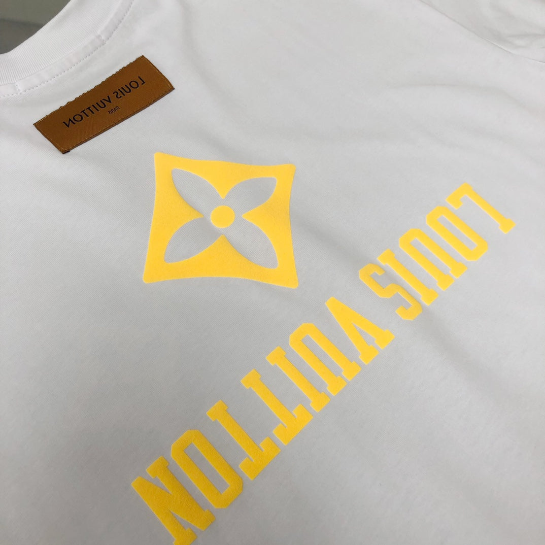 LuxluxHouse Best Quality Clothes T-shirt Louis Vuitton