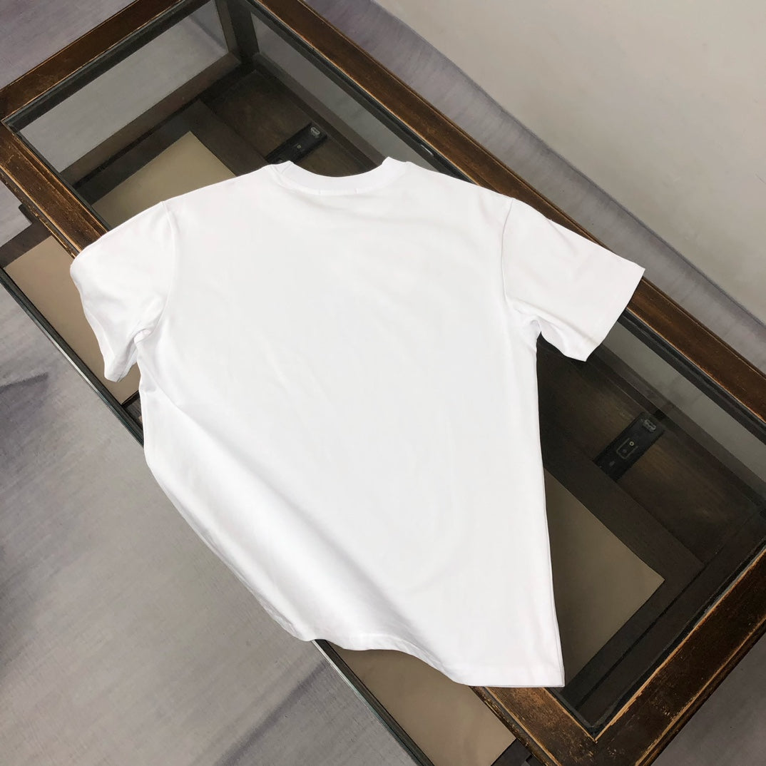 LuxluxHouse Best Quality Clothes T-shirt Moncler
