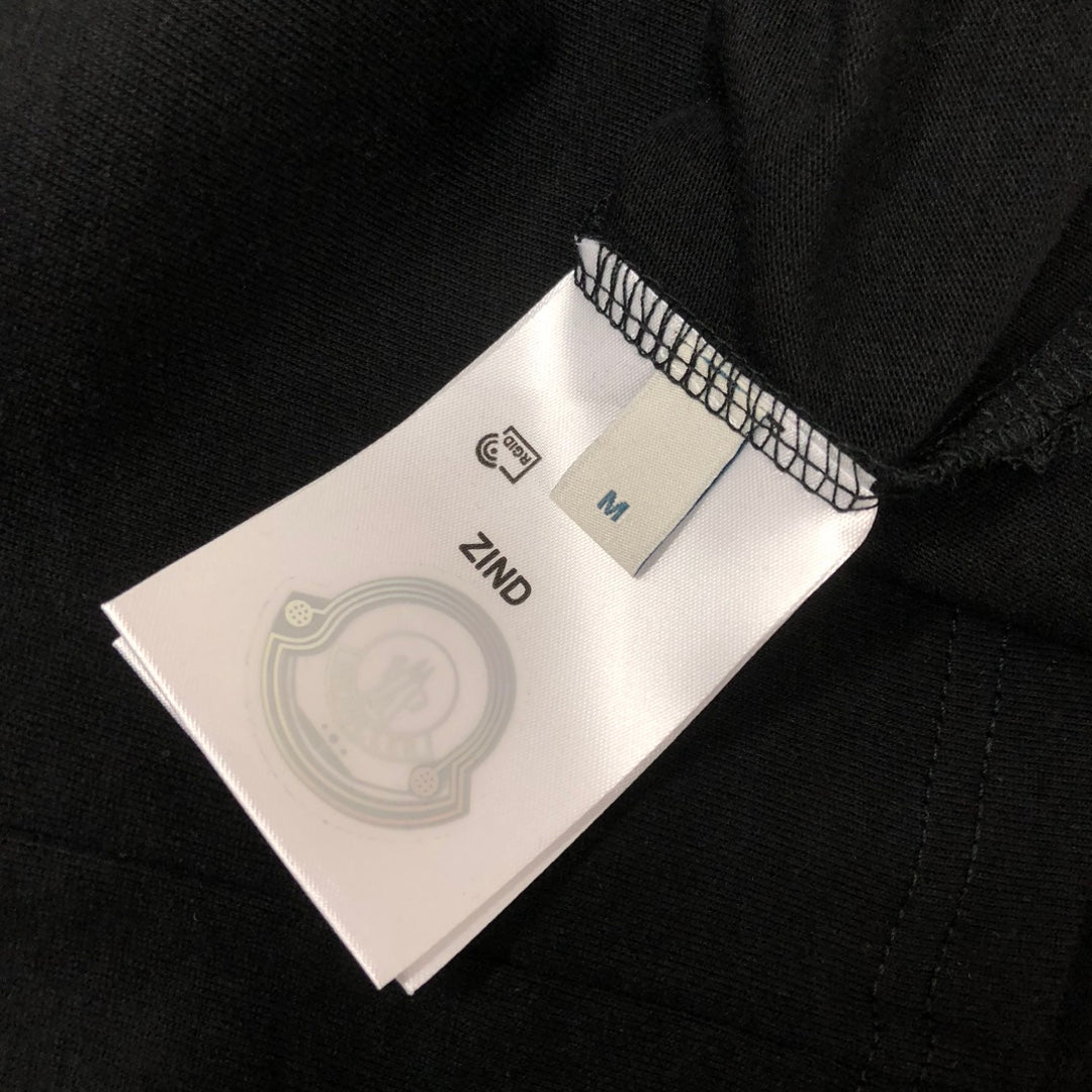 LuxluxHouse Best Quality Clothes T-shirt Moncler