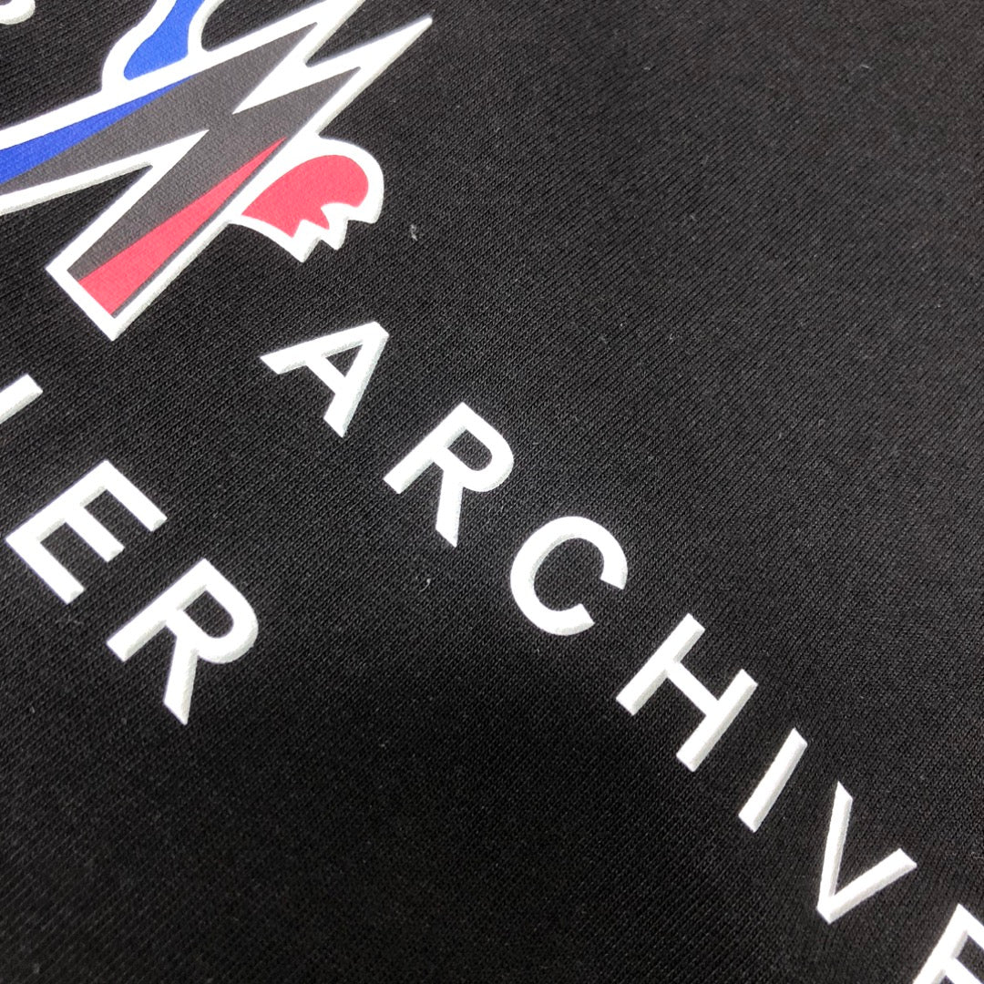 LuxluxHouse Best Quality Clothes T-shirt Moncler