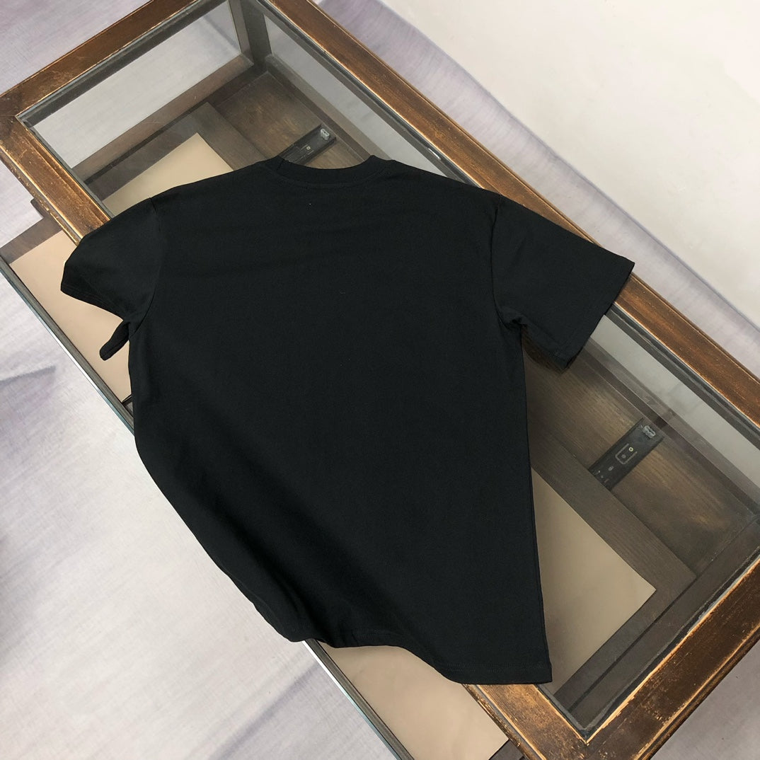 LuxluxHouse Best Quality Clothes T-shirt Moncler