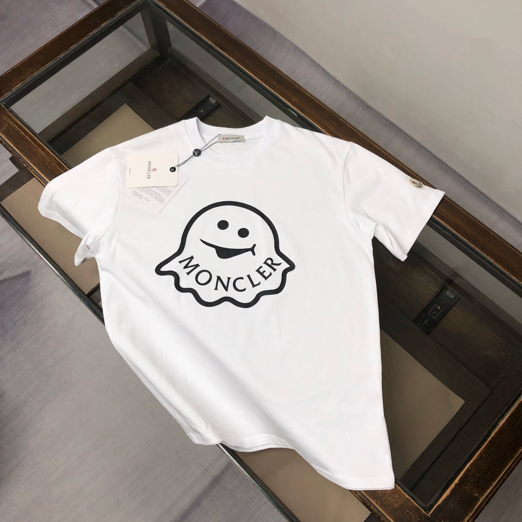 LuxluxHouse Best Quality Clothes T-shirt Moncler