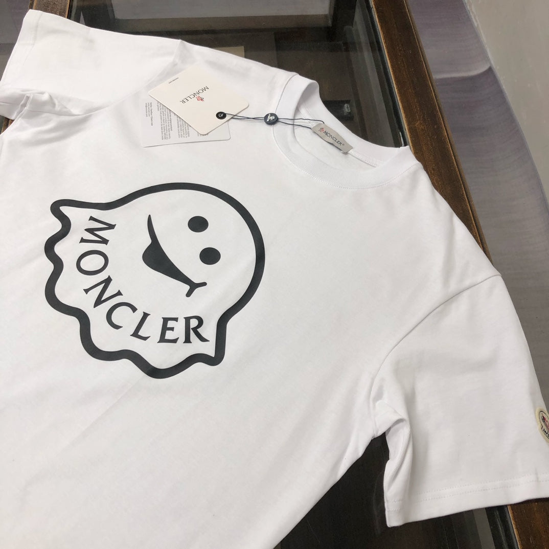 LuxluxHouse Best Quality Clothes T-shirt Moncler