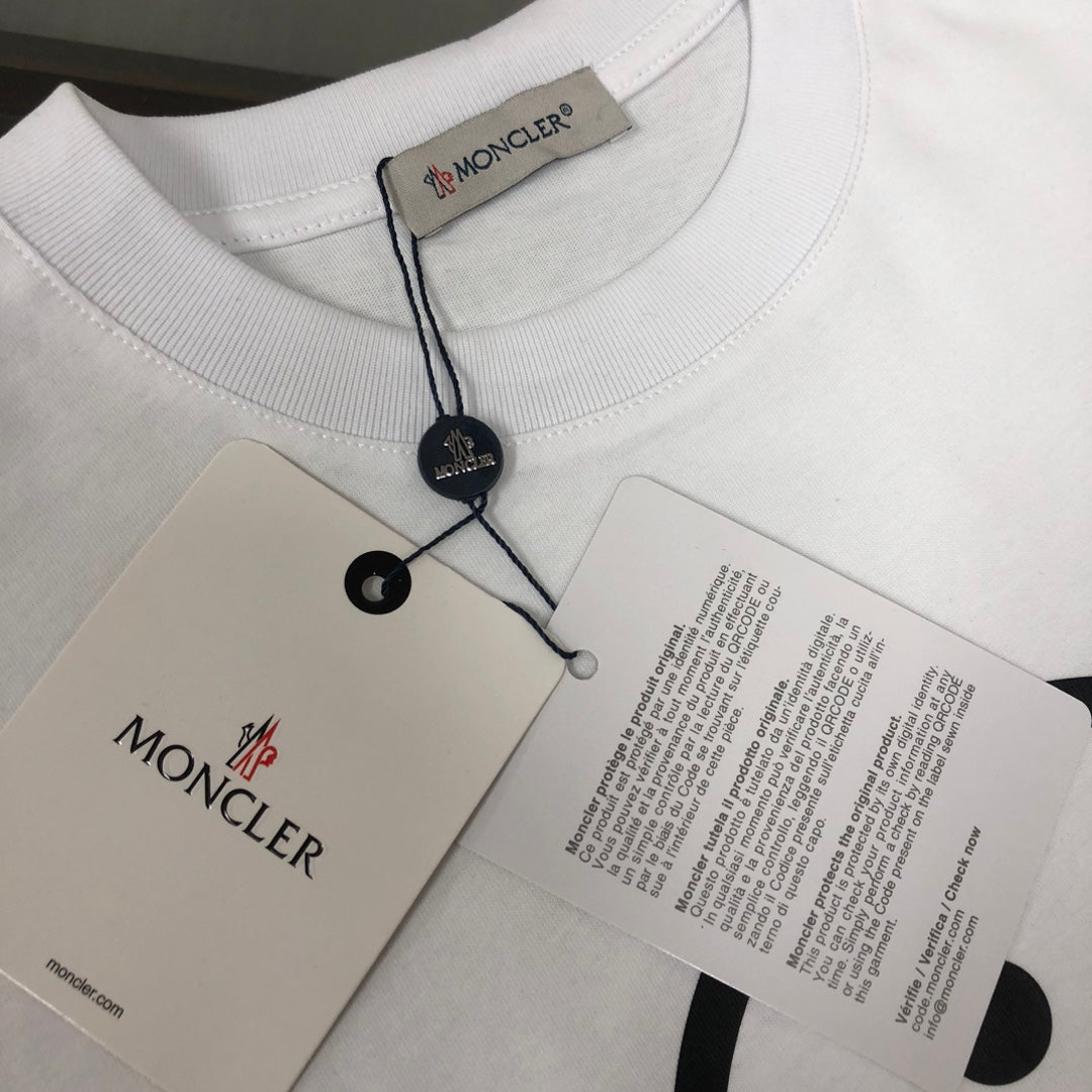 LuxluxHouse Best Quality Clothes T-shirt Moncler