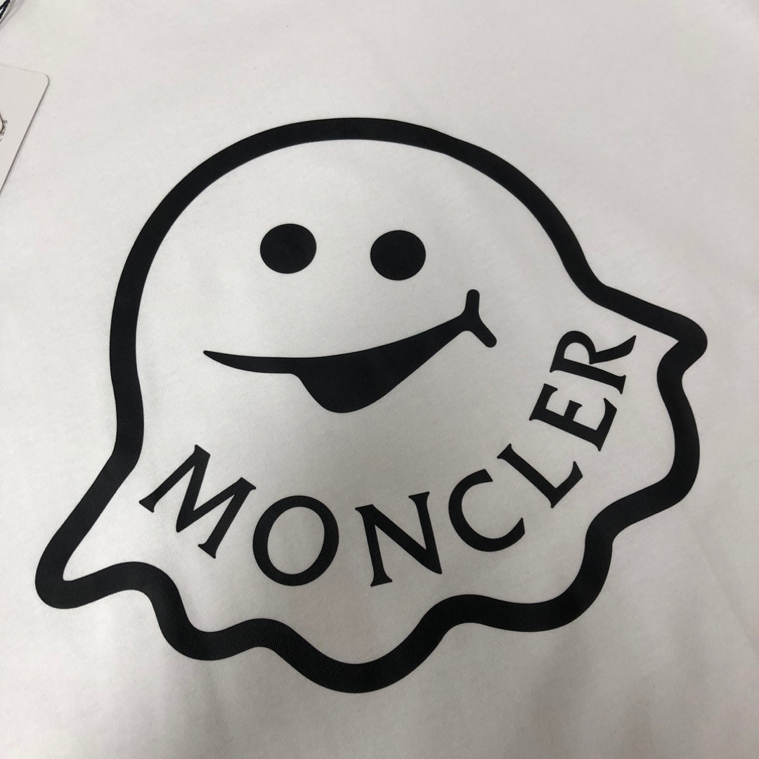 LuxluxHouse Best Quality Clothes T-shirt Moncler
