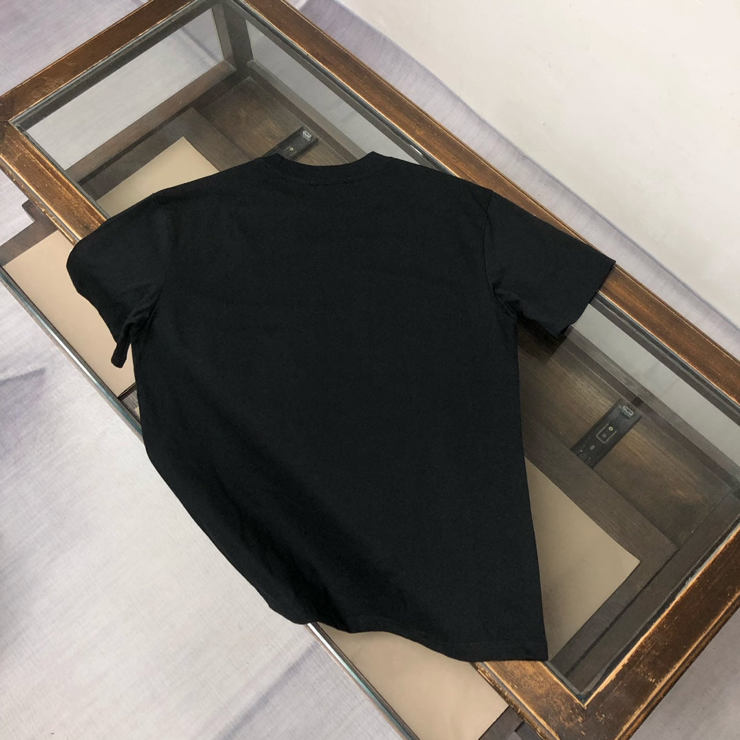 LuxluxHouse Best Quality Clothes T-shirt Moncler