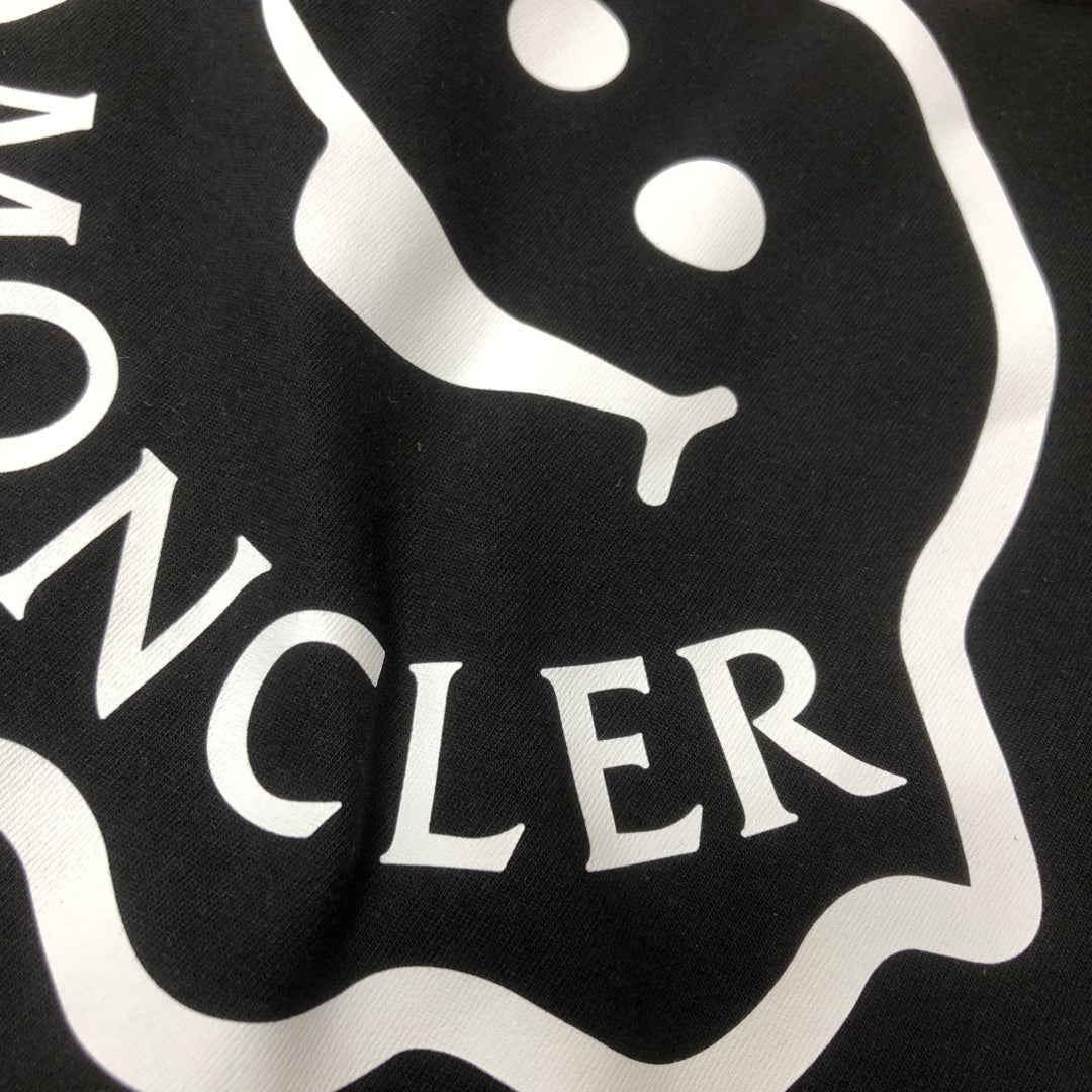 LuxluxHouse Best Quality Clothes T-shirt Moncler