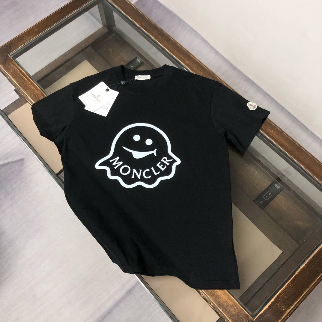 LuxluxHouse Best Quality Clothes T-shirt Moncler