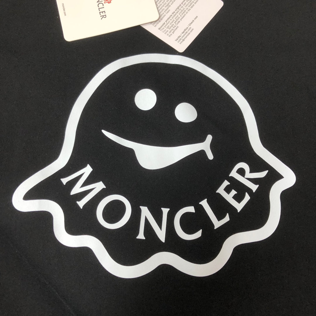 LuxluxHouse Best Quality Clothes T-shirt Moncler